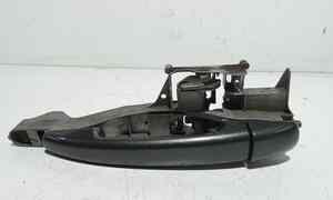 Maniglia esterna Posteriore Sinistra per Peugeot 308 Serie (07>14) (2007 - 2014)