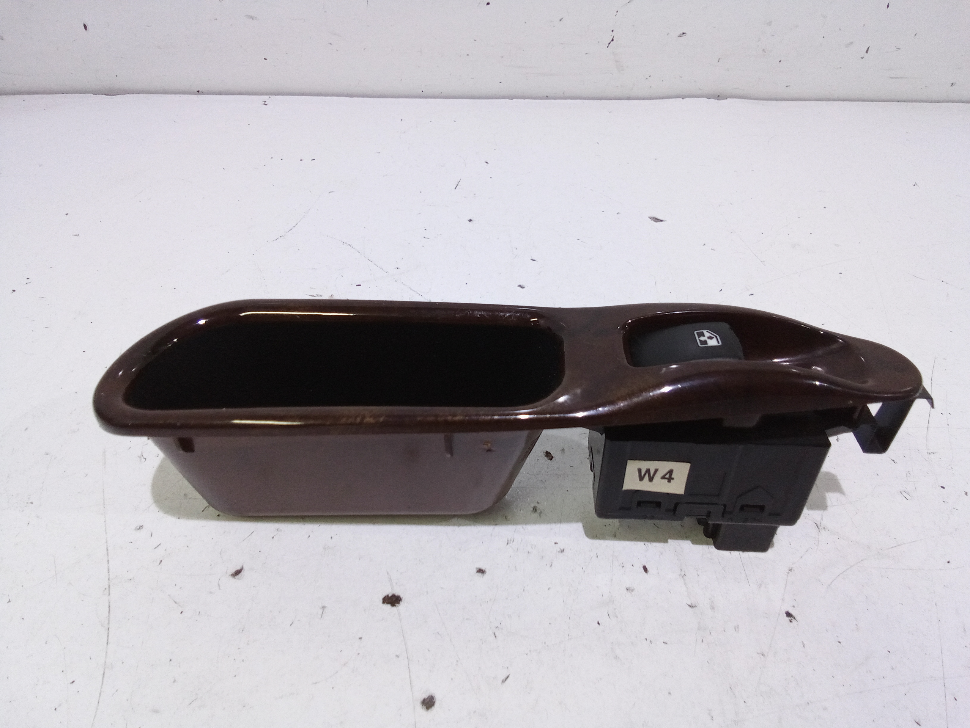 Pulsantiera Posteriore Destra per Daewoo Leganza 1 Serie (1997 - 2002)