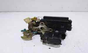 Serratura Anteriore Destra per Daewoo Leganza 1 Serie (1997 - 2002)