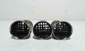 Bocchette Aria Centrale per Peugeot 308 Serie (07>14) (2007 - 2014)