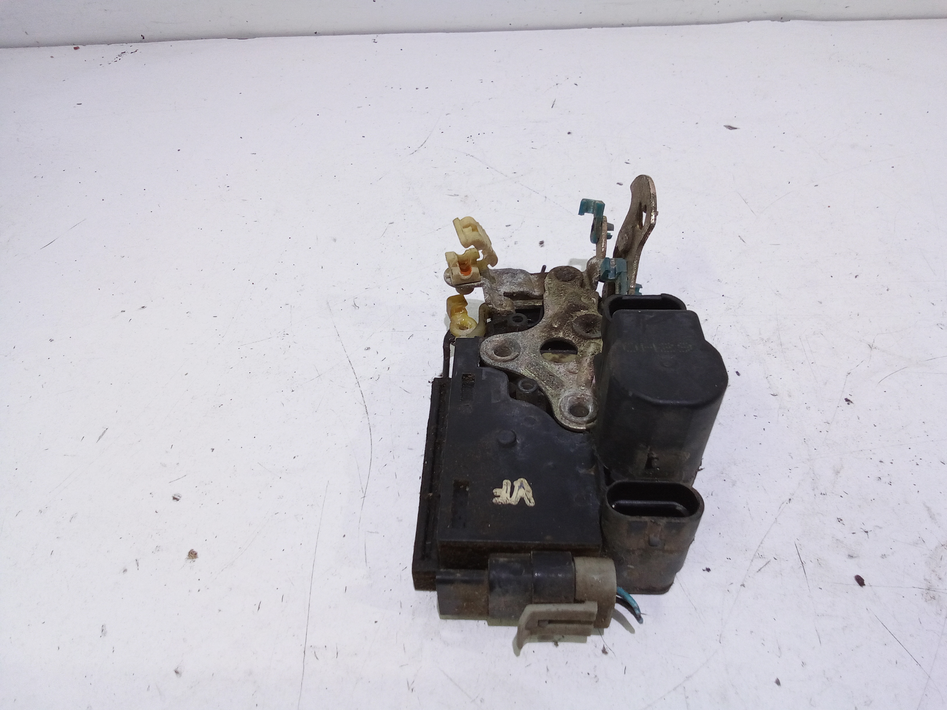 Serratura Anteriore Sinistra per Daewoo Leganza 1 Serie (1997 - 2002)