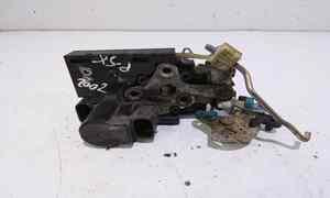 Serratura Posteriore Sinistra per Daewoo Leganza 1 Serie (1997 - 2002)