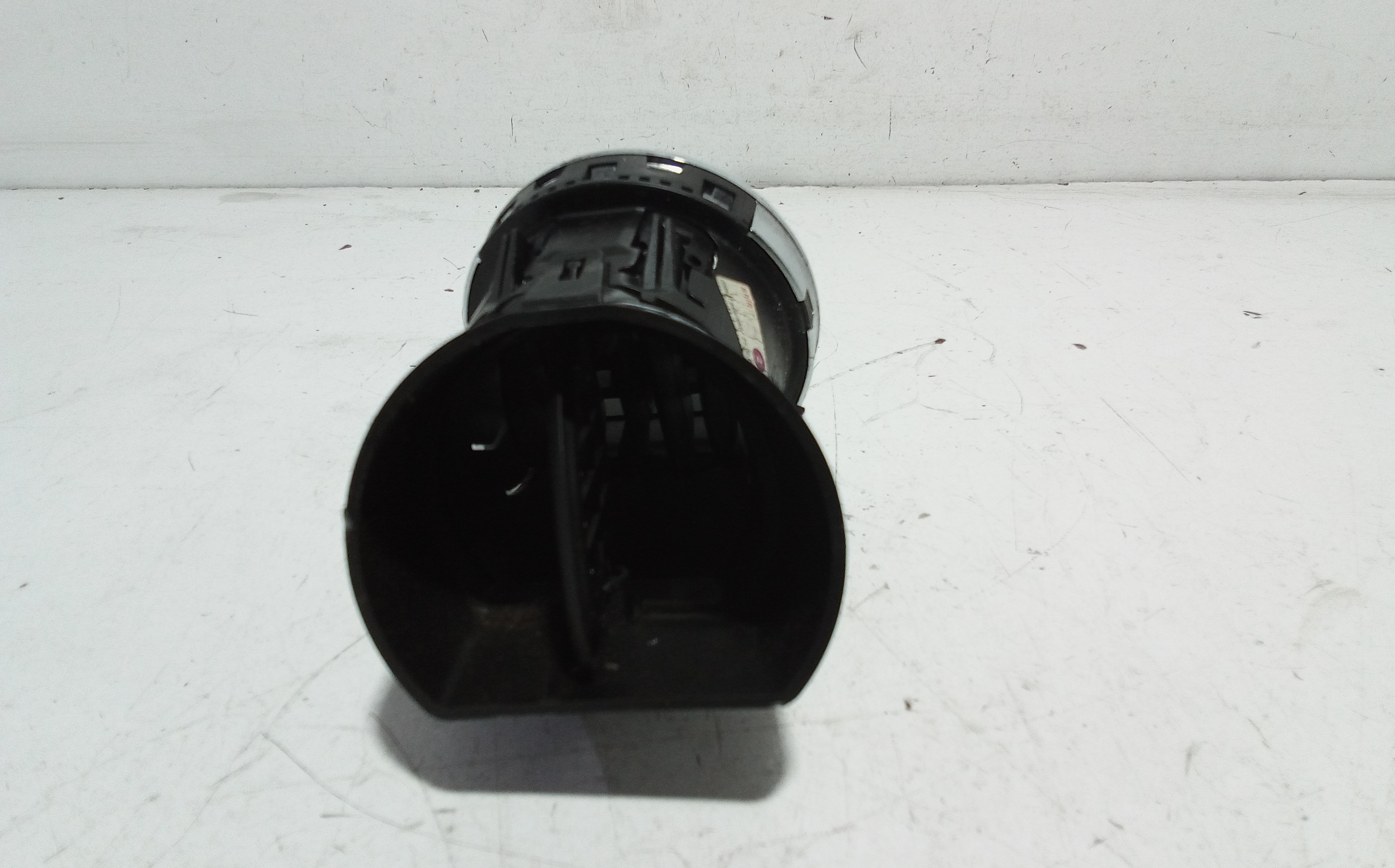 Bocchetta aria cruscotto lato passeggero per Peugeot 308 Serie (07>14) (2007 - 2014)