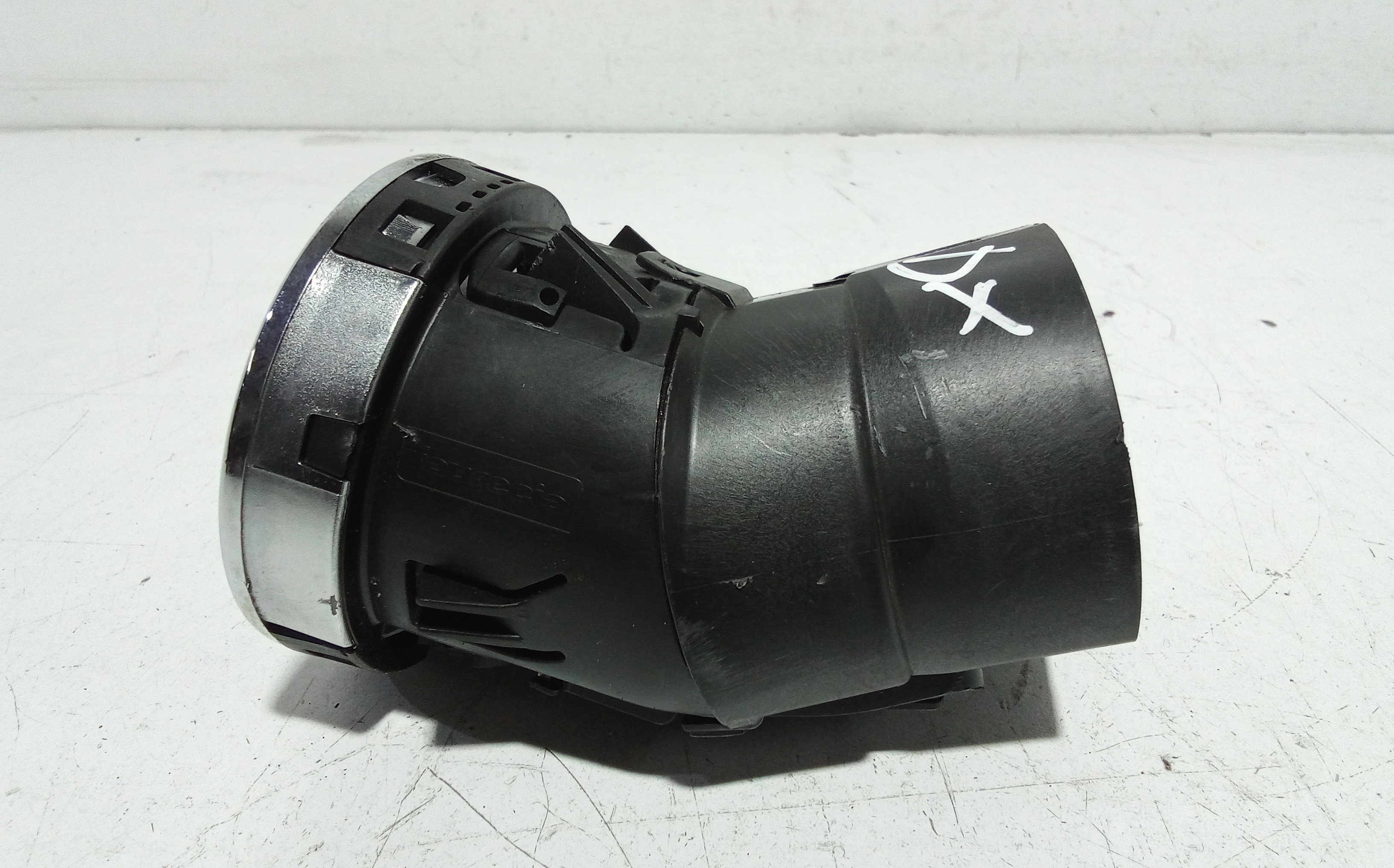 Bocchetta aria cruscotto lato passeggero per Peugeot 308 Serie (07>14) (2007 - 2014)