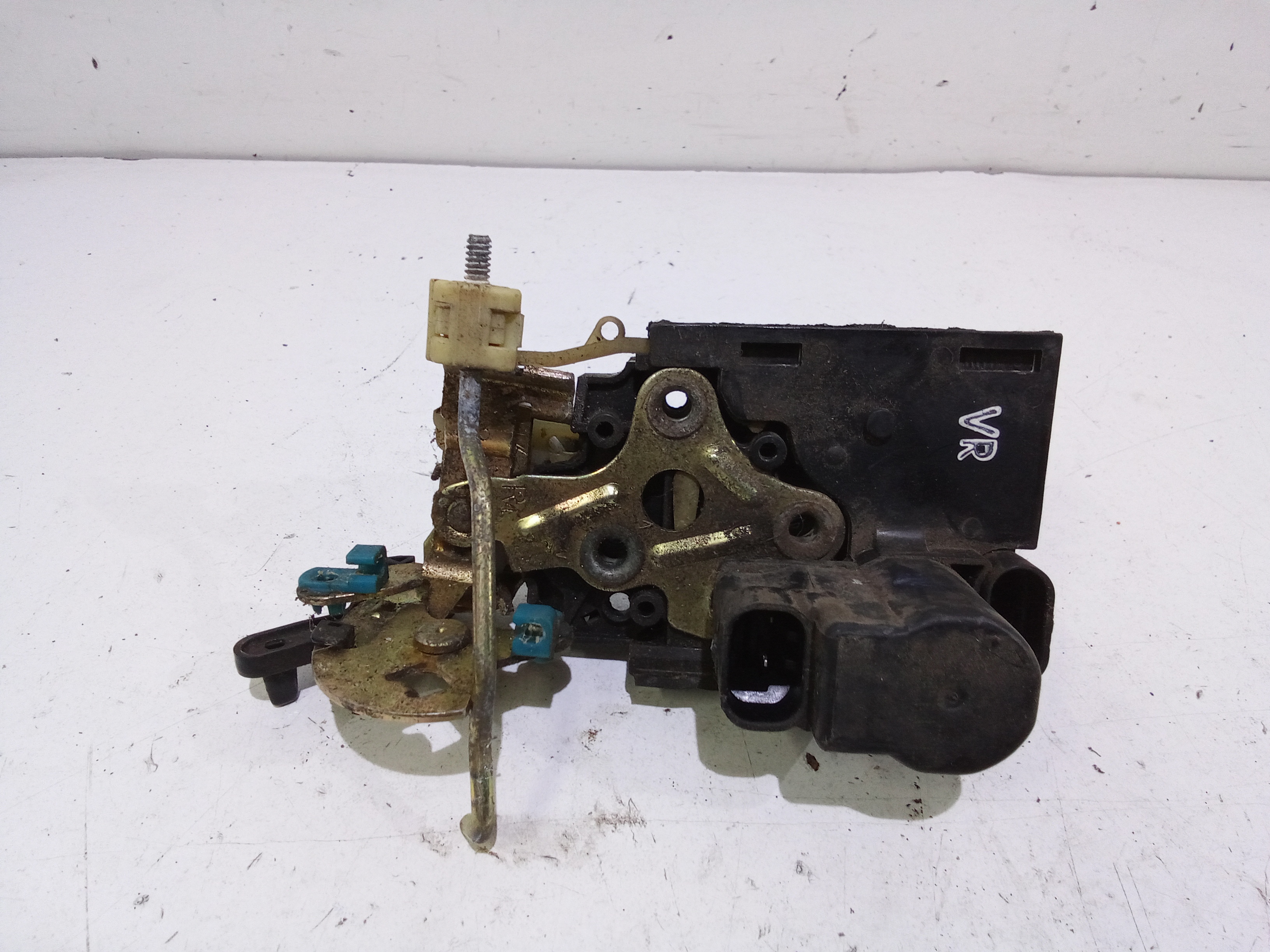 Serratura Posteriore destra per Daewoo Leganza 1 Serie (1997 - 2002)