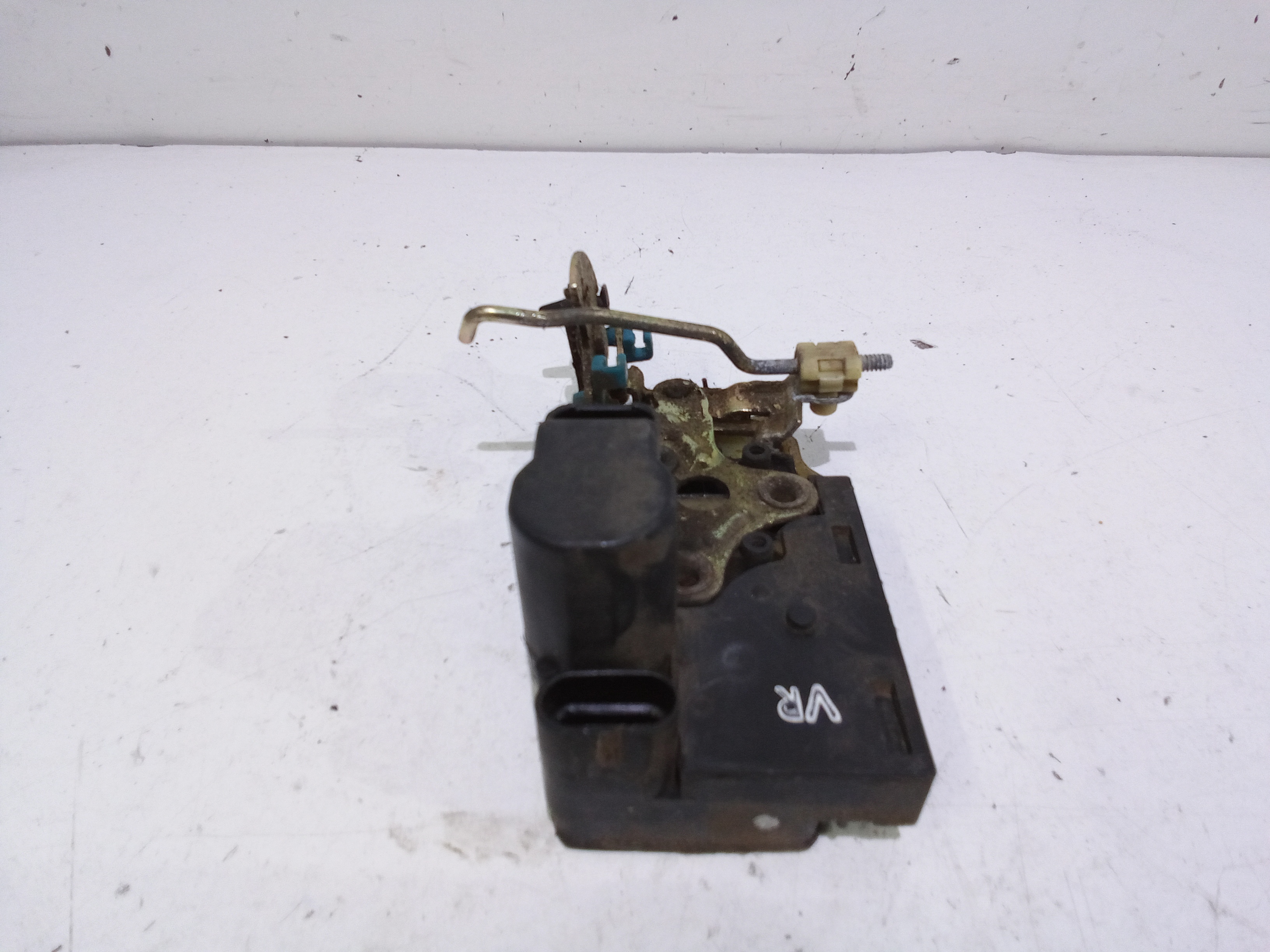 Serratura Posteriore destra per Daewoo Leganza 1 Serie (1997 - 2002)