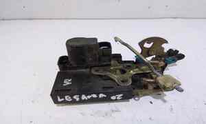 Serratura Posteriore destra per Daewoo Leganza 1 Serie (1997 - 2002)