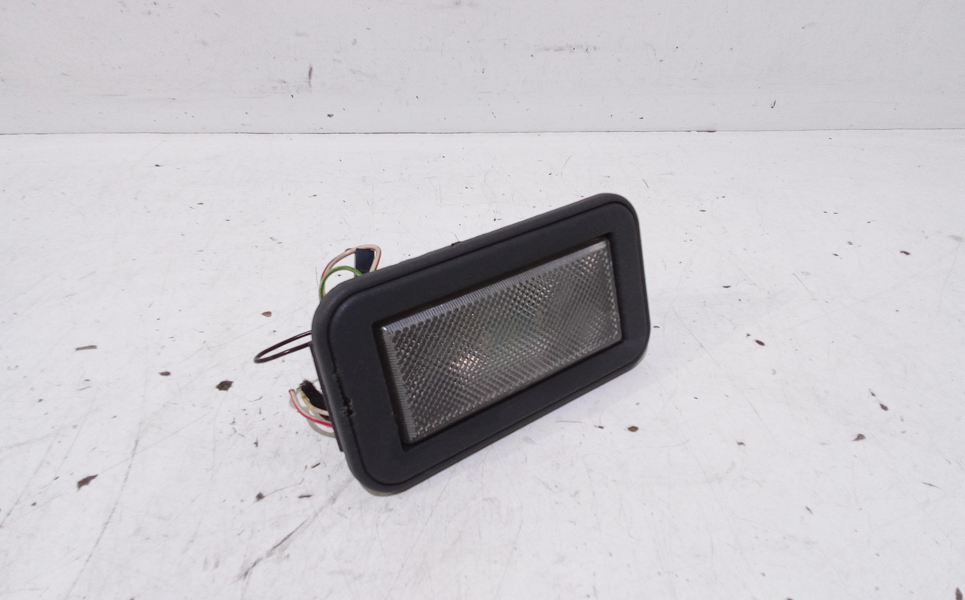 Plafoniera per Renault Megane Ll Serie (06>08) (2006 - 2008)