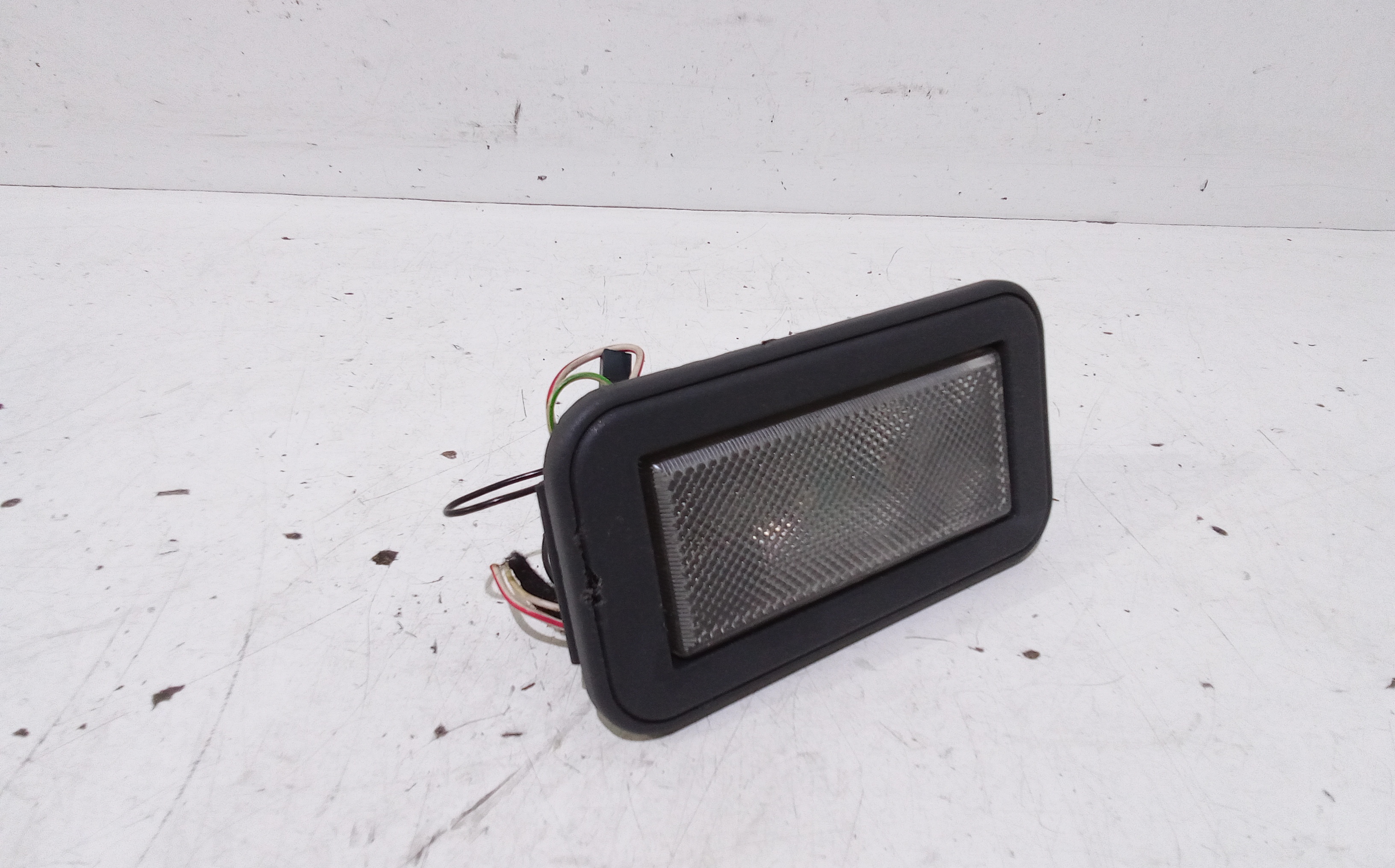 Plafoniera per Renault Megane Ll Serie (06>08) (2006 - 2008)