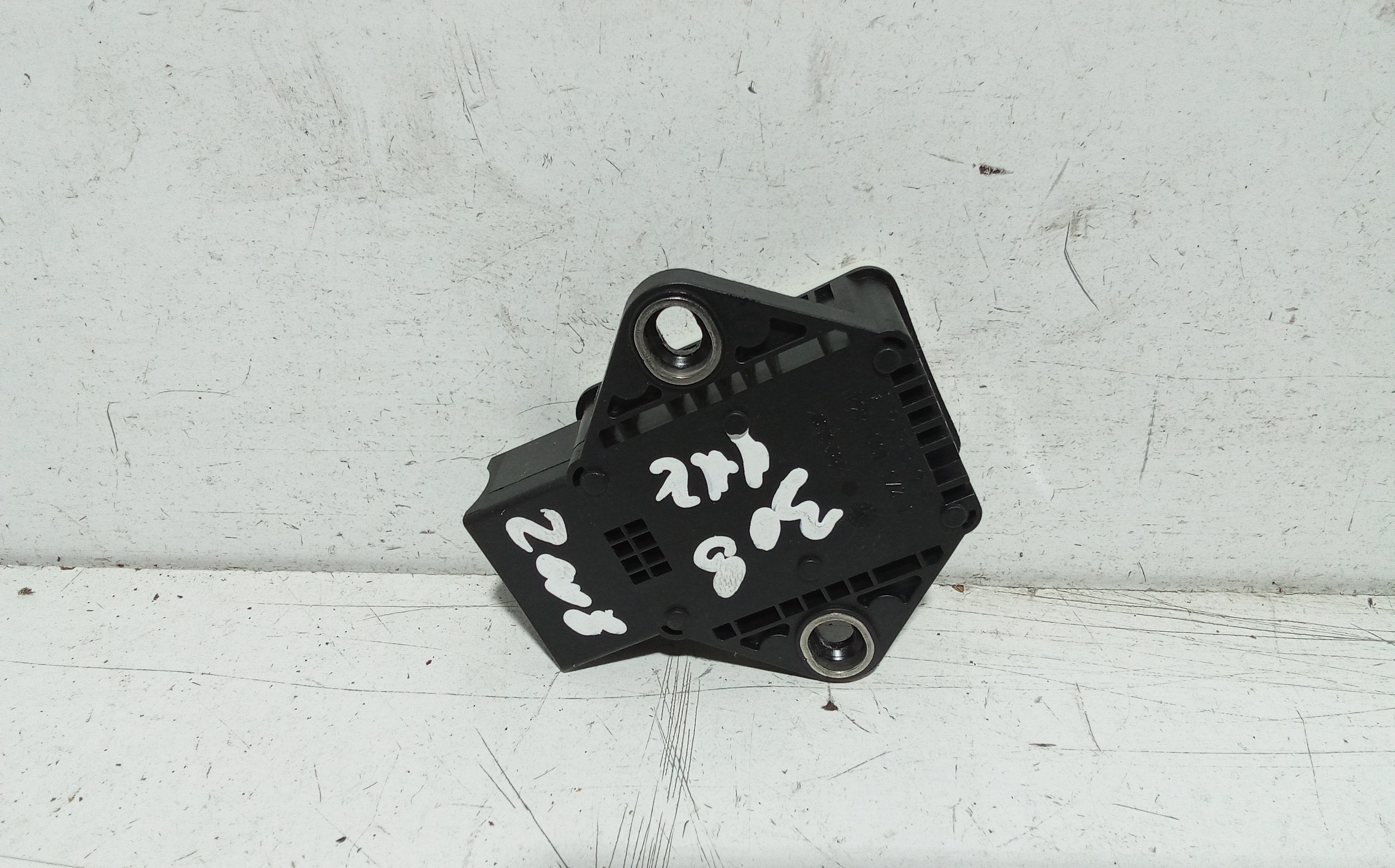 Sensore imbardata per Peugeot 308 Serie (07>14) (2007 - 2014)