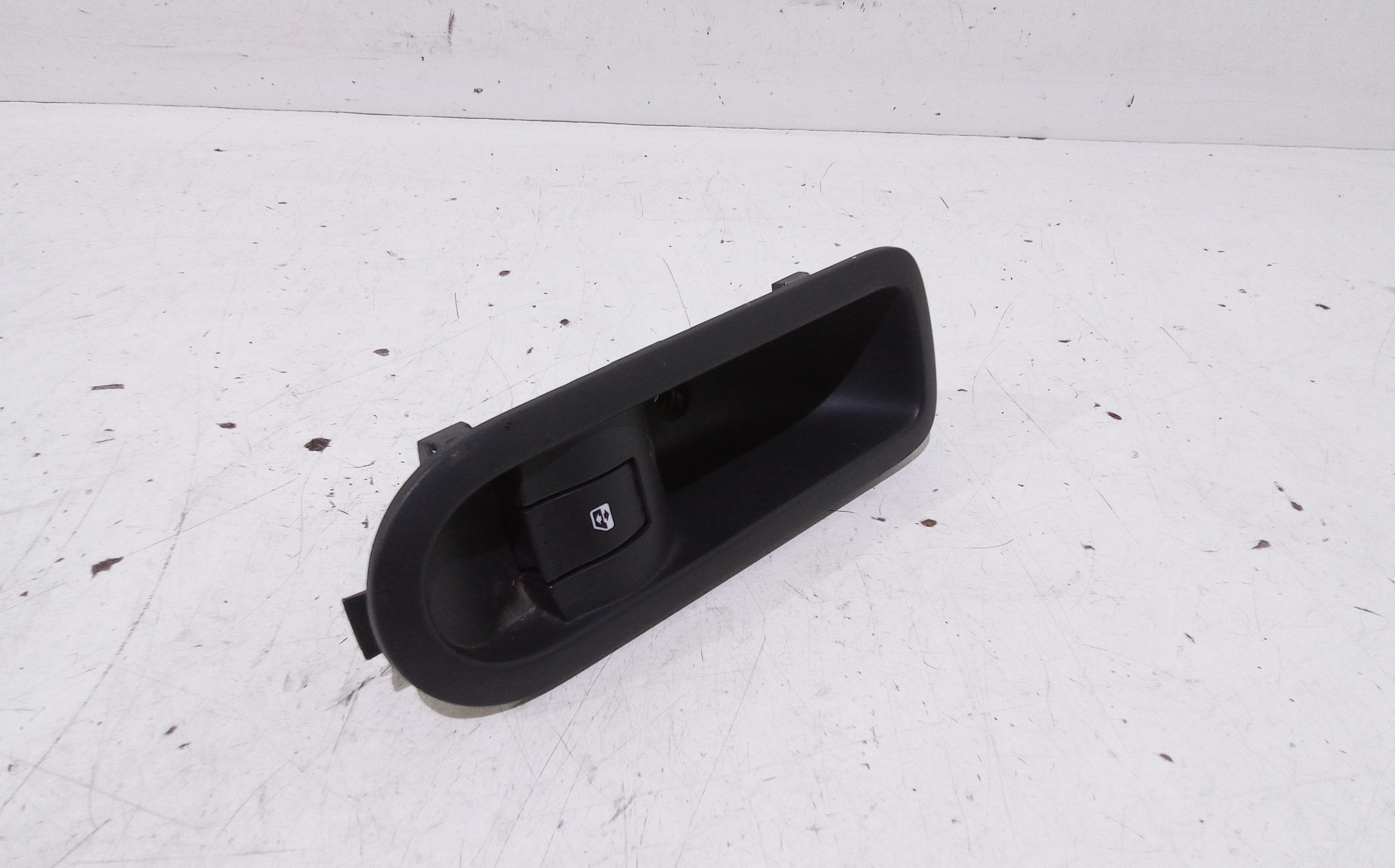 Pulsantiera Anteriore Destra Passeggero per Renault Megane Ll Serie (06>08) (2006 - 2008)