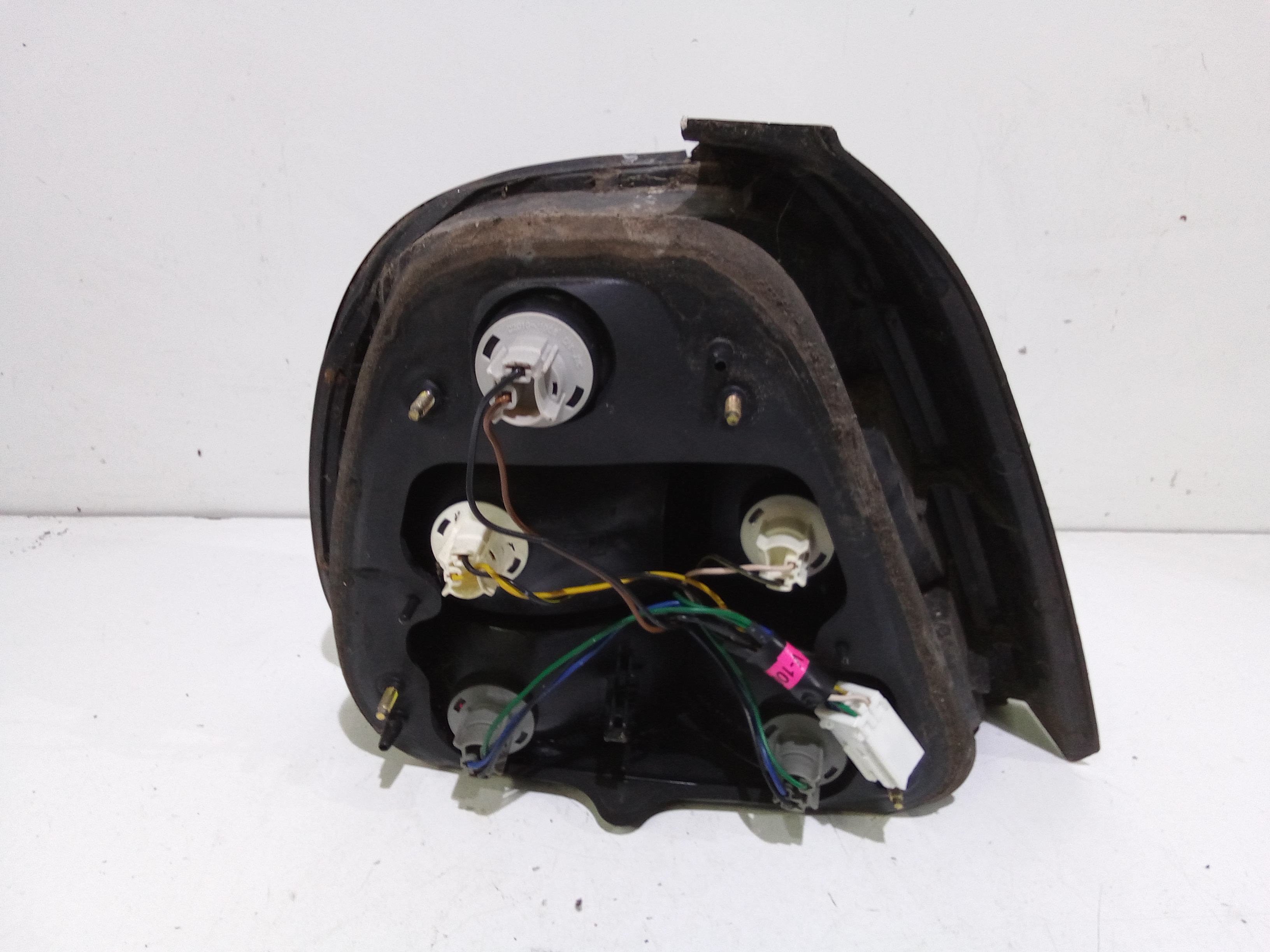 Stop fanale posteriore Destro Passeggero per Daewoo Leganza 1 Serie (1997 - 2002)