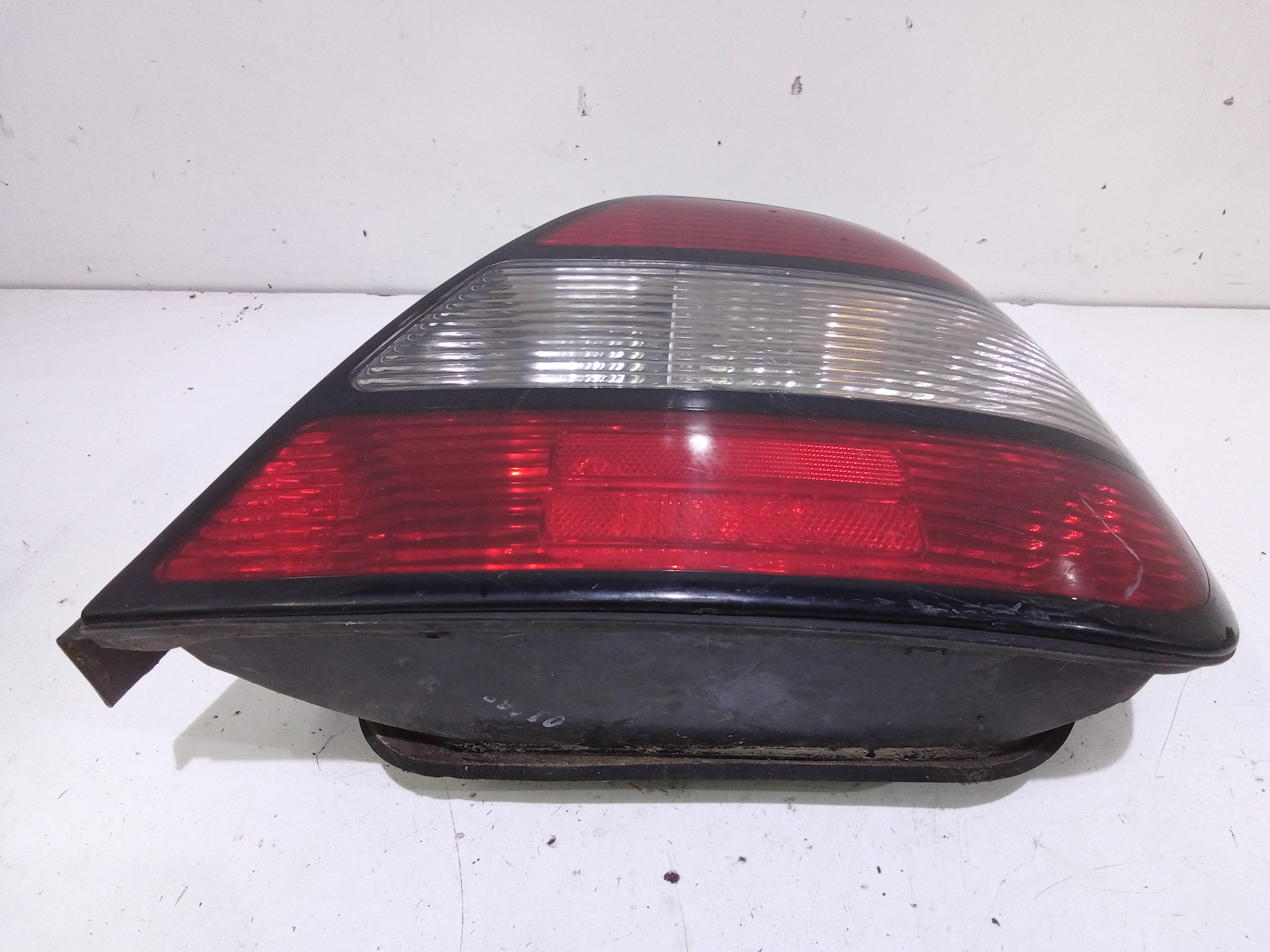 Stop fanale posteriore Destro Passeggero per Daewoo Leganza 1 Serie (1997 - 2002)