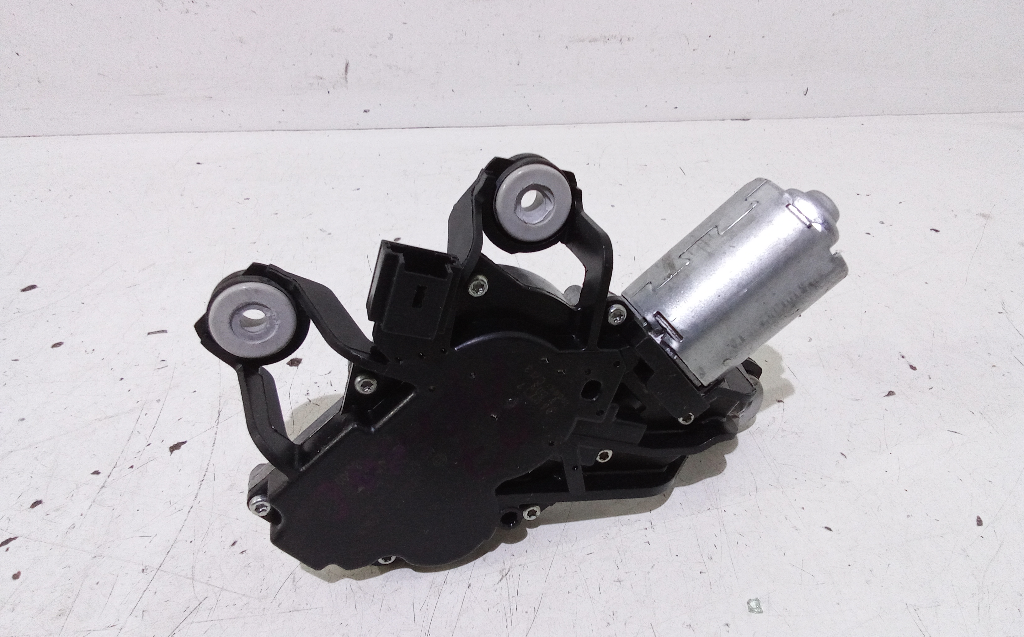 Motorino Tergicristallo Posteriore per Renault Megane Ll Serie (06>08) (2006 - 2008)