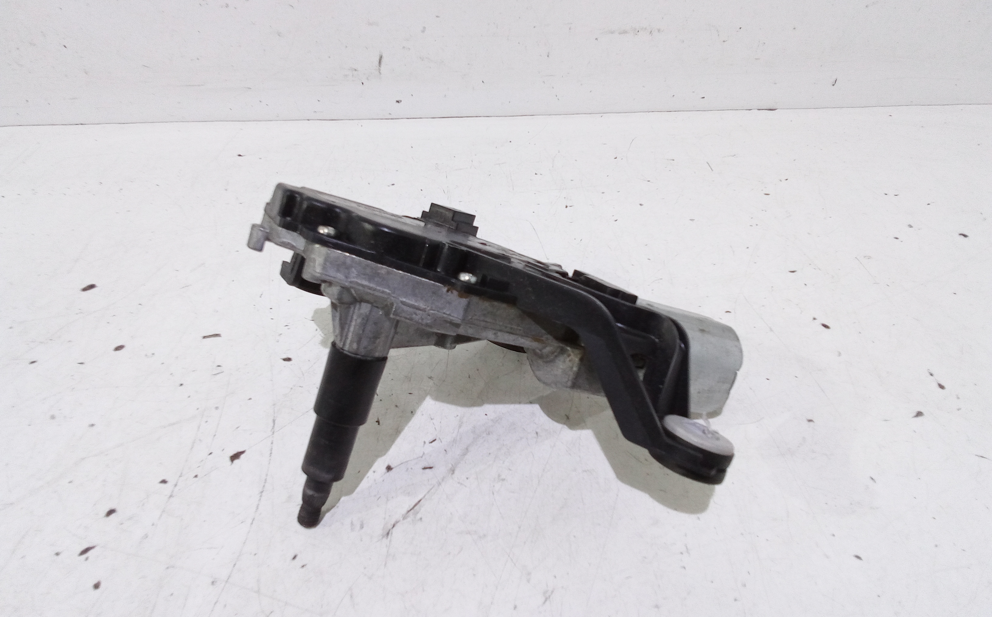 Motorino Tergicristallo Posteriore per Renault Megane Ll Serie (06>08) (2006 - 2008)