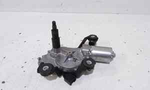 Motorino Tergicristallo Posteriore per Renault Megane Ll Serie (06>08) (2006 - 2008)
