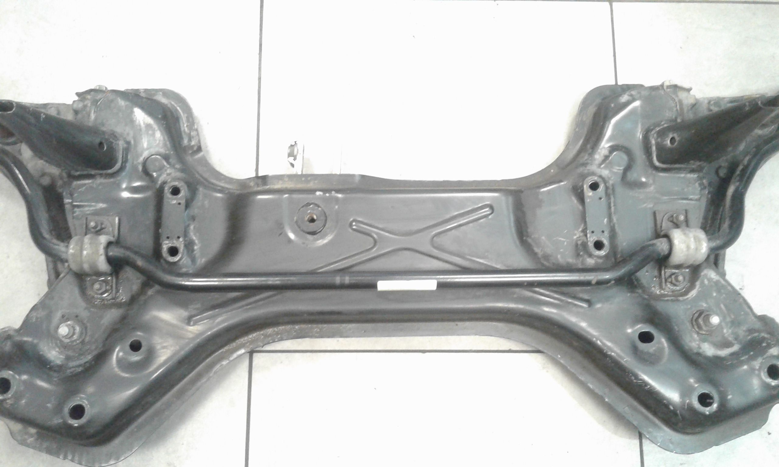 Culla Motore PEUGEOT Boxer 4 Serie