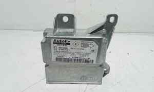 Centralina Airbag per Peugeot 308 Serie (07>14) (2007 - 2014)