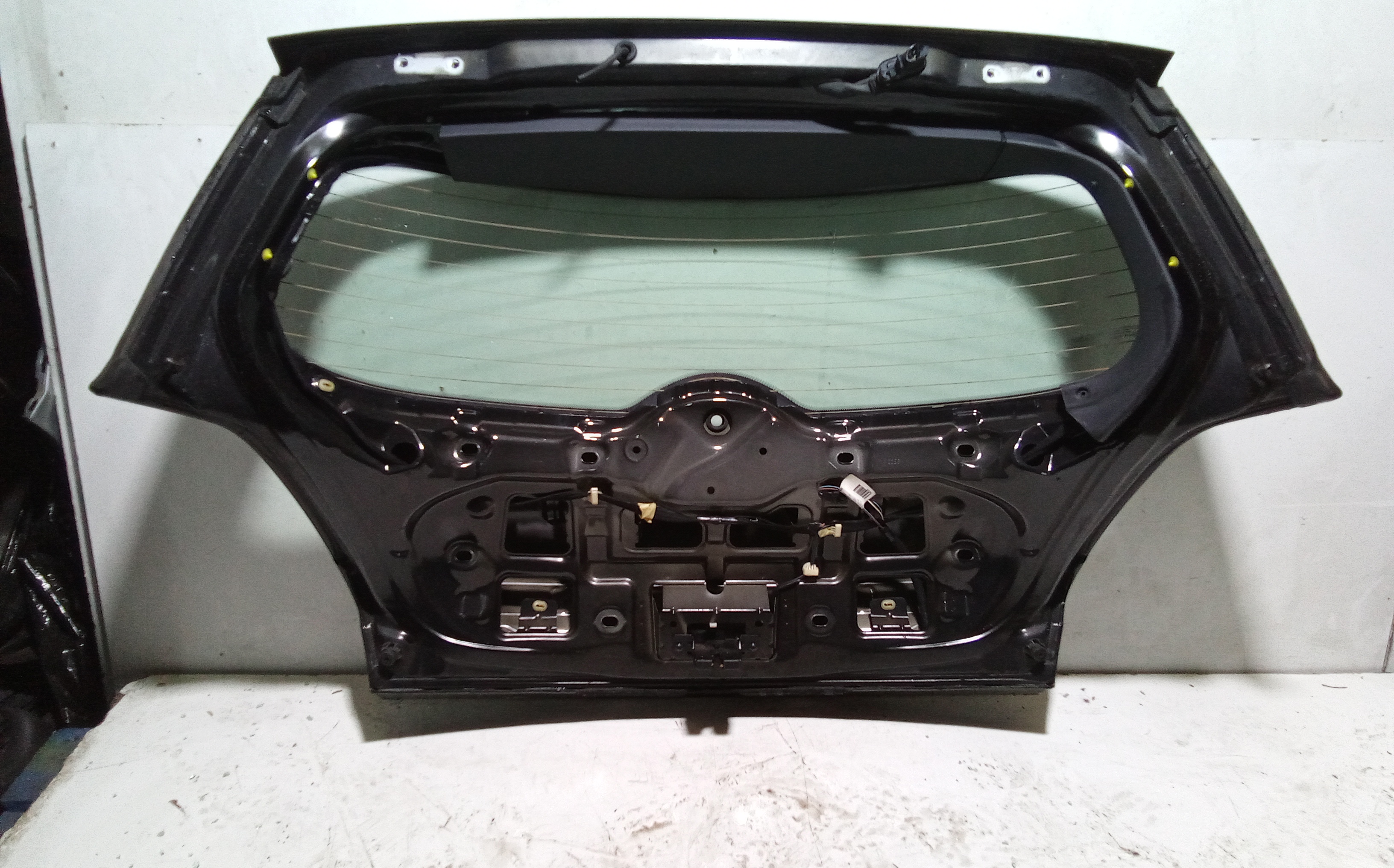 Portellone Posteriore Completo per Renault Megane Ii Van (02>10) (2002 - 2010)