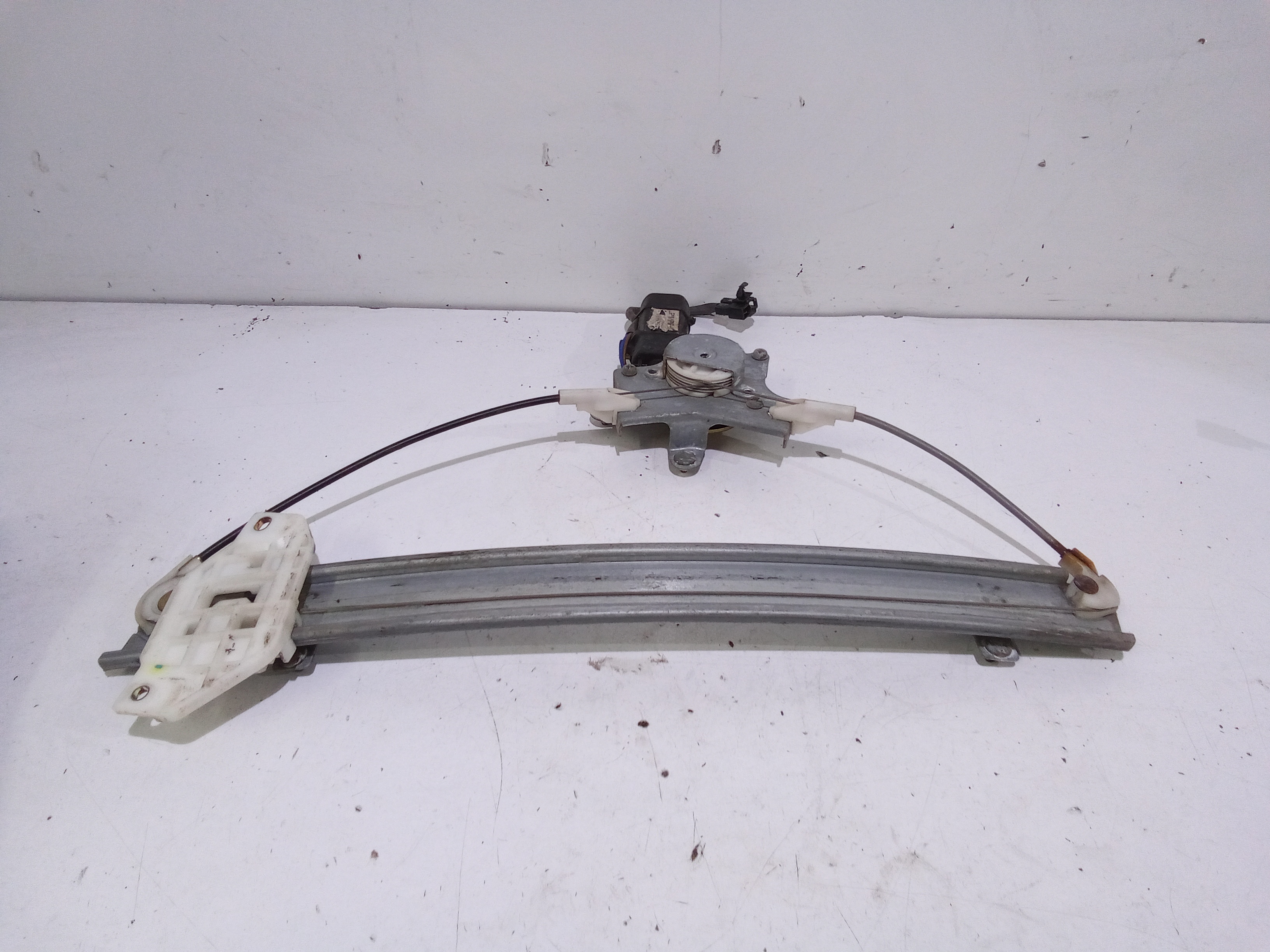 Cremagliera anteriore destra passeggero per Daewoo Leganza 1 Serie (1997 - 2002)