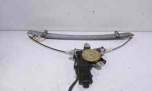 Cremagliera anteriore destra passeggero per Daewoo Leganza 1 Serie (1997 - 2002)