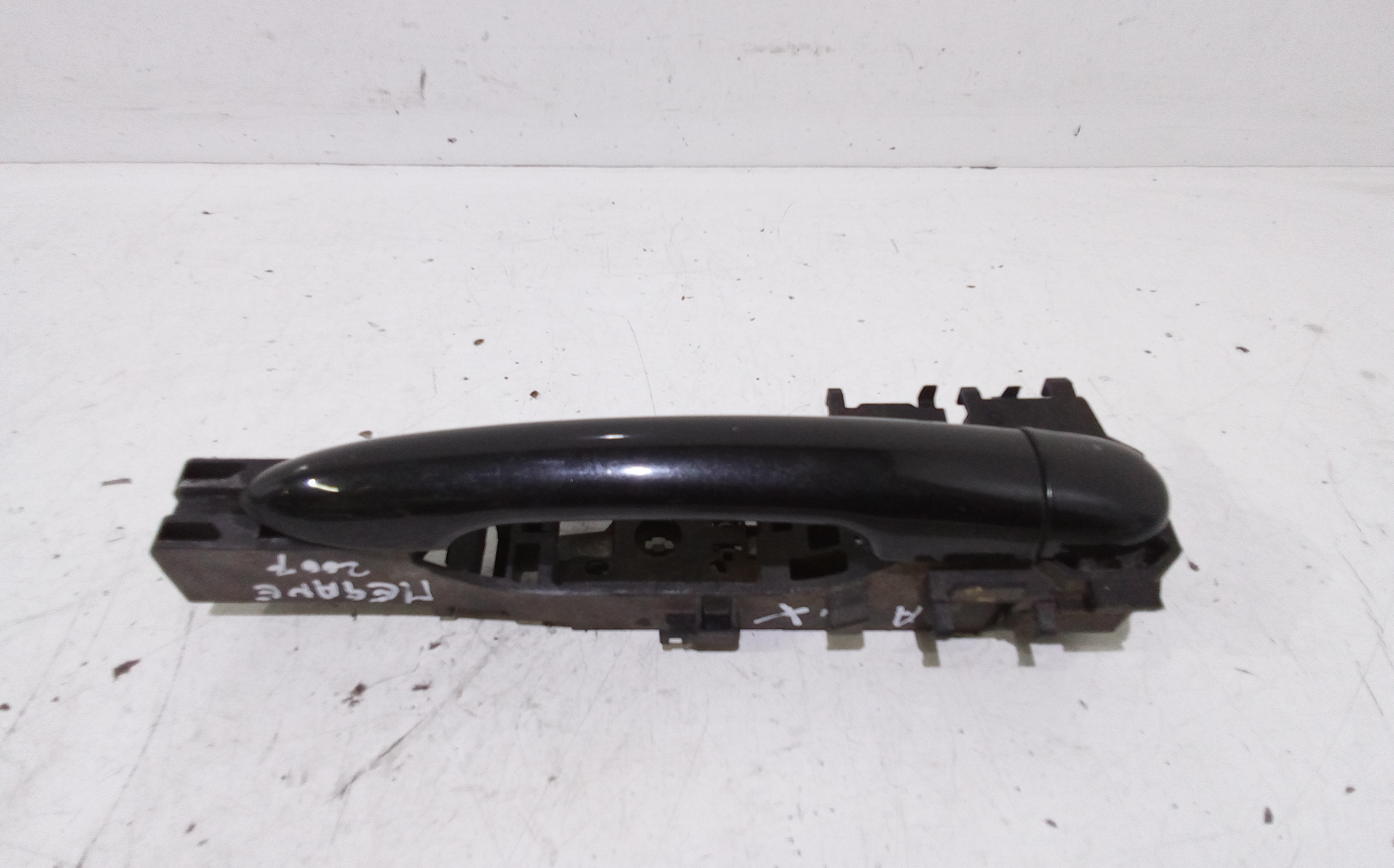 Maniglia esterna Anteriore Destra per Renault Megane Ll Serie (06>08) (2006 - 2008)