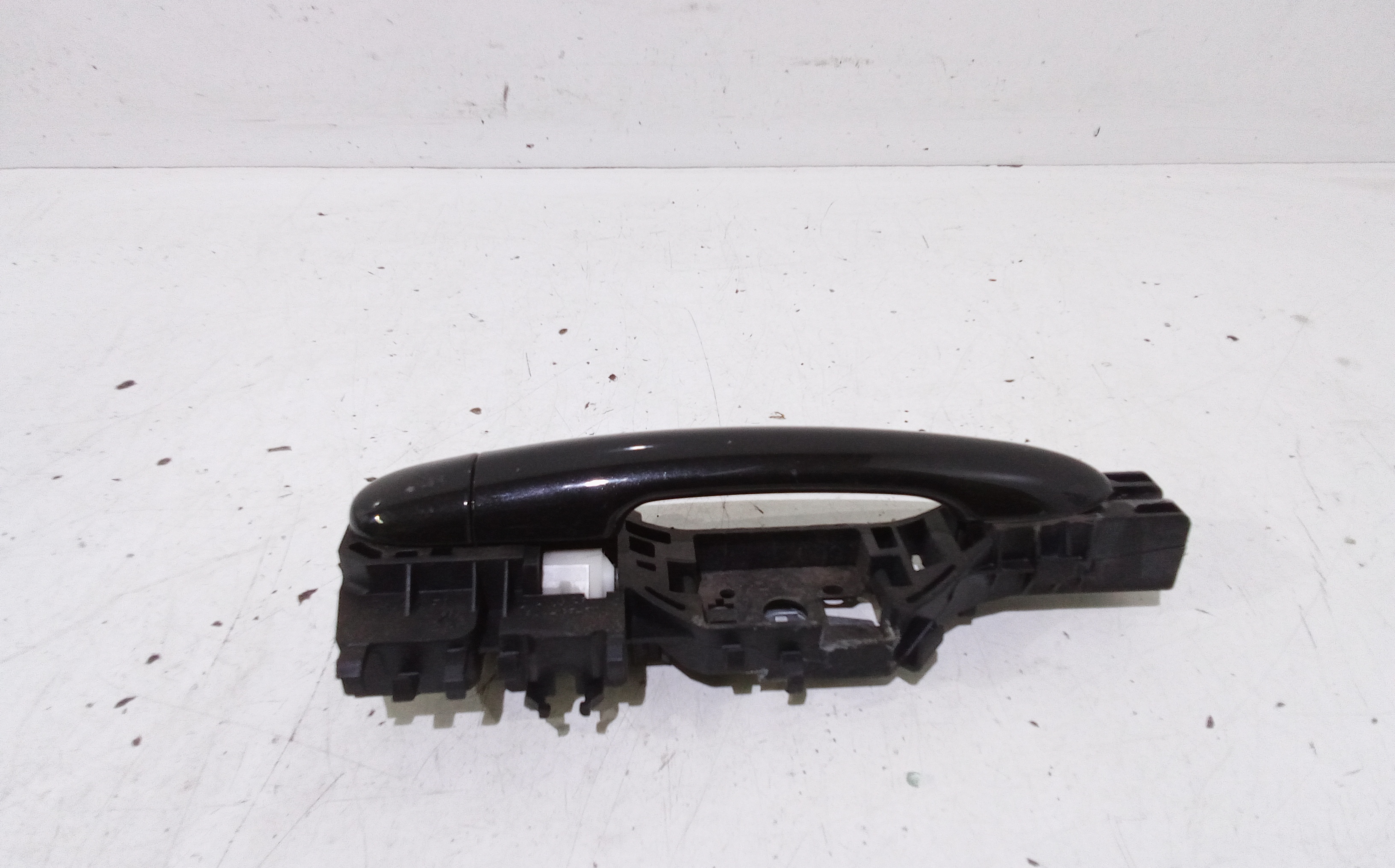 Maniglia esterna Anteriore Destra per Renault Megane Ll Serie (06>08) (2006 - 2008)