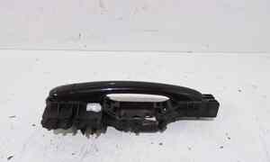 Maniglia esterna Anteriore Destra per Renault Megane Ll Serie (06>08) (2006 - 2008)