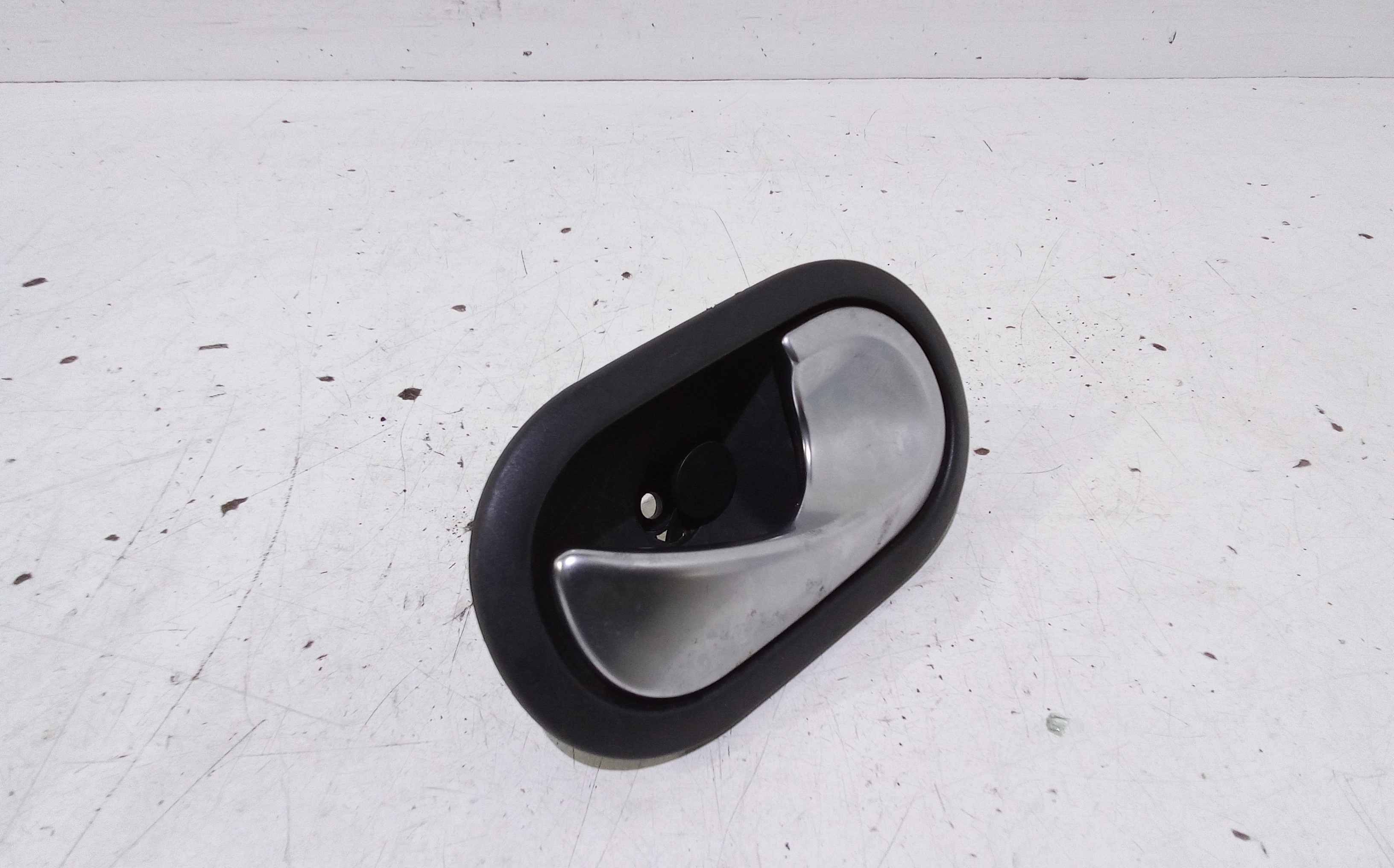 Maniglia interna Anteriore Destra per Renault Megane Ll Serie (06>08) (2006 - 2008)