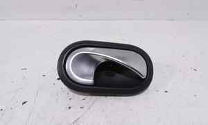 Maniglia interna Anteriore Destra per Renault Megane Ll Serie (06>08) (2006 - 2008)
