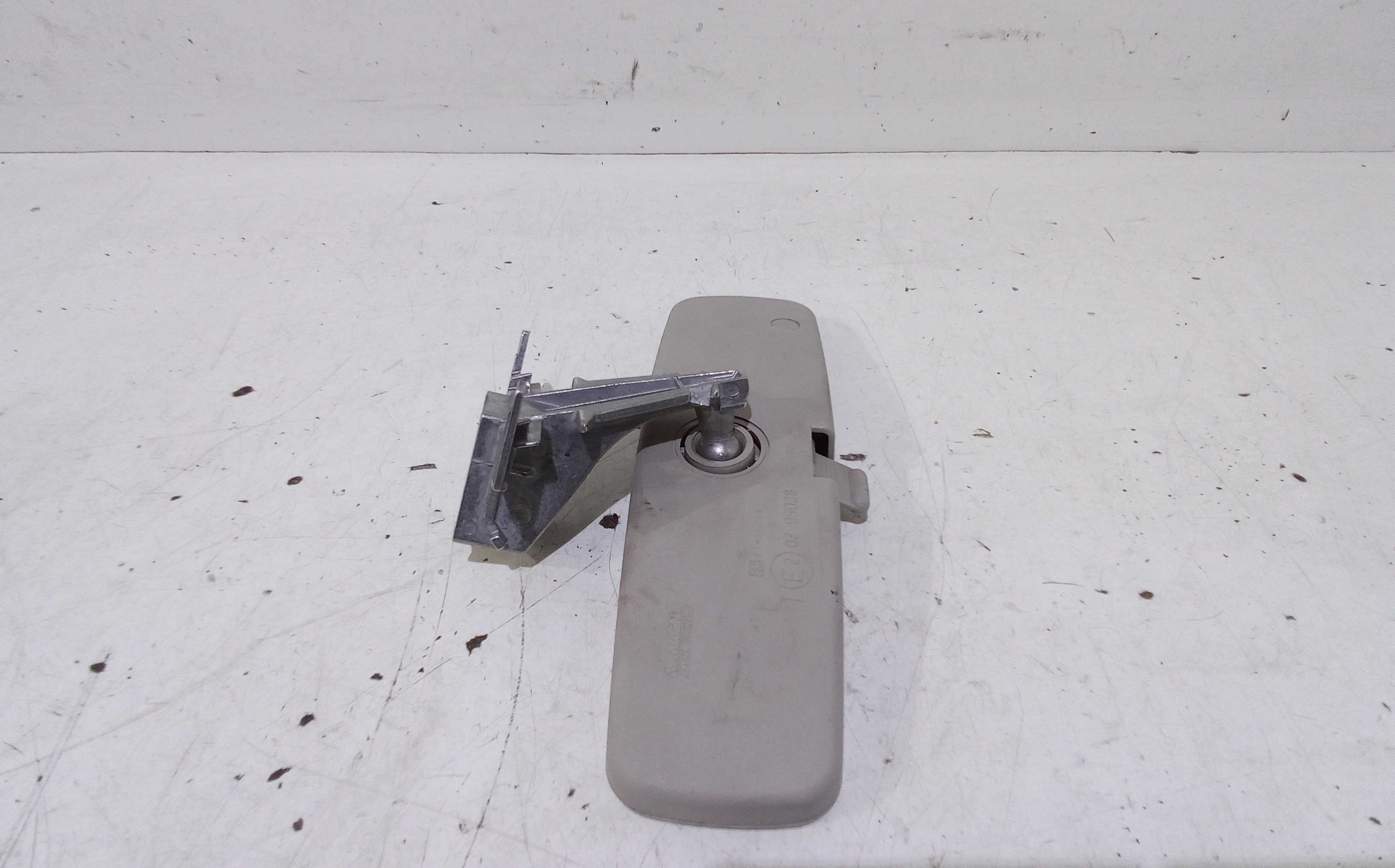 Specchio Retrovisore Interno per Renault Megane Ll Serie (06>08) (2006 - 2008)