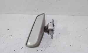 Specchio Retrovisore Interno per Renault Megane Ll Serie (06>08) (2006 - 2008)