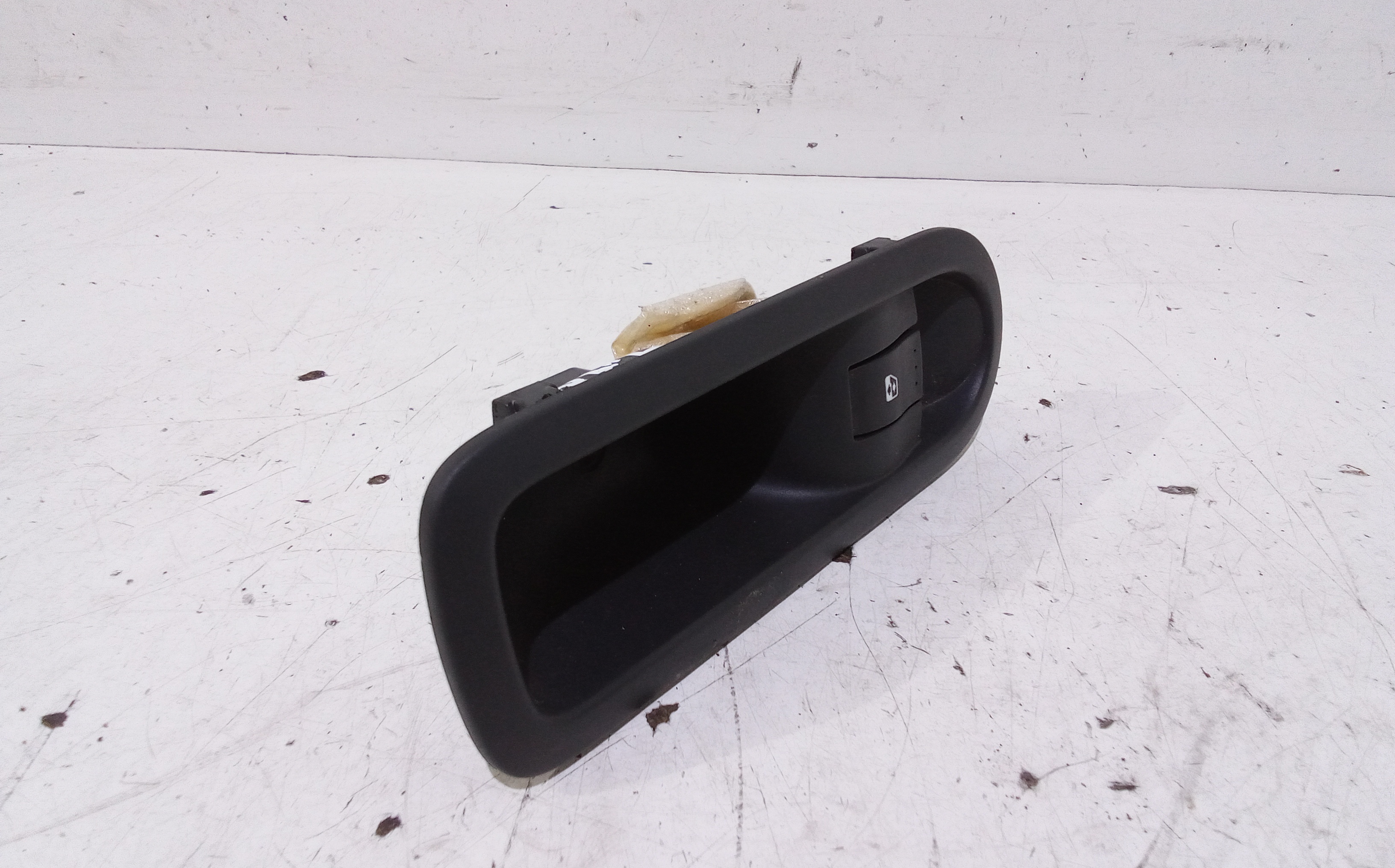 Pulsantiera Posteriore Sinistra per Renault Megane Ll Serie (06>08) (2006 - 2008)