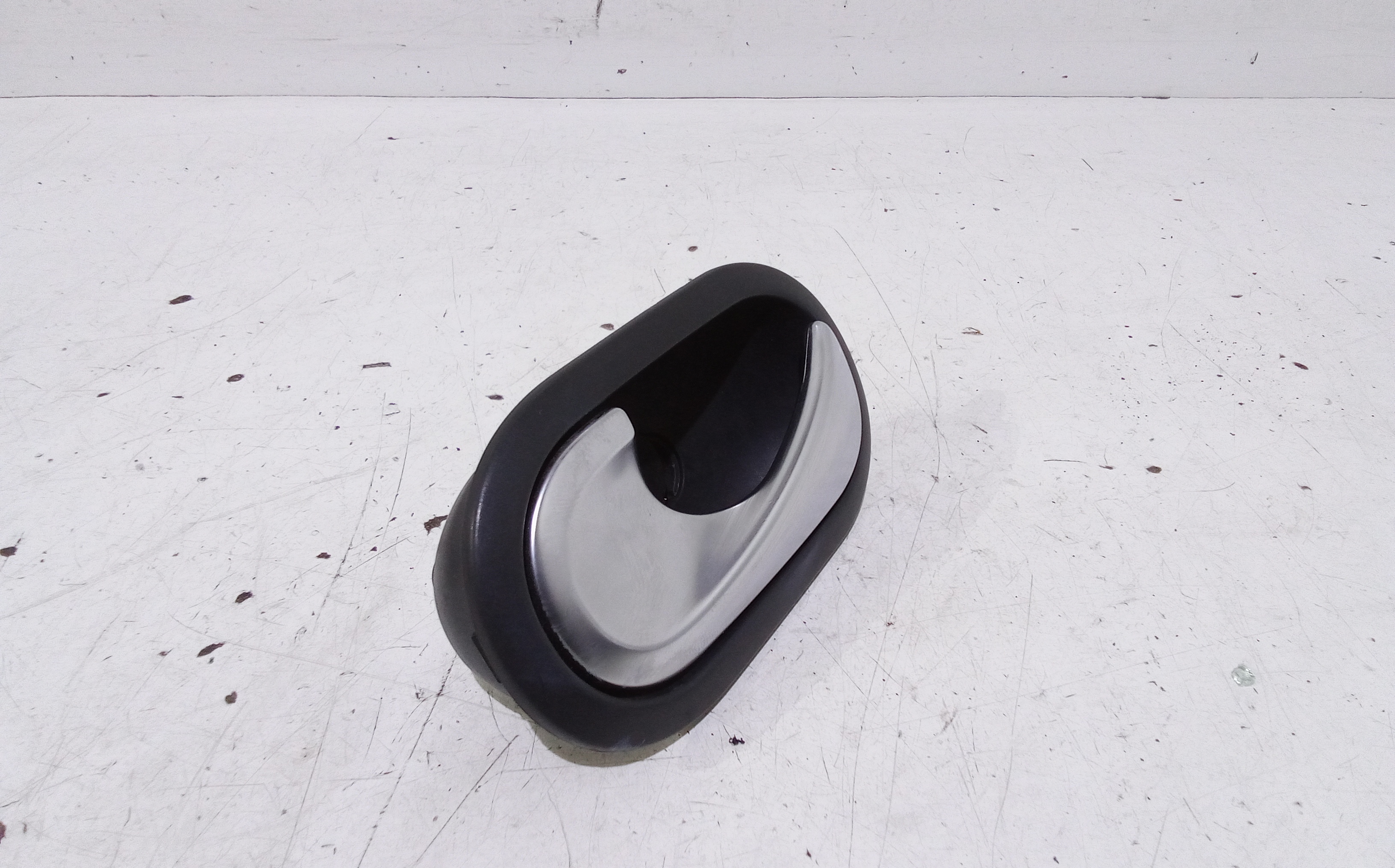 Maniglia interna anteriore Sinistra per Renault Megane Ll Serie (06>08) (2006 - 2008)