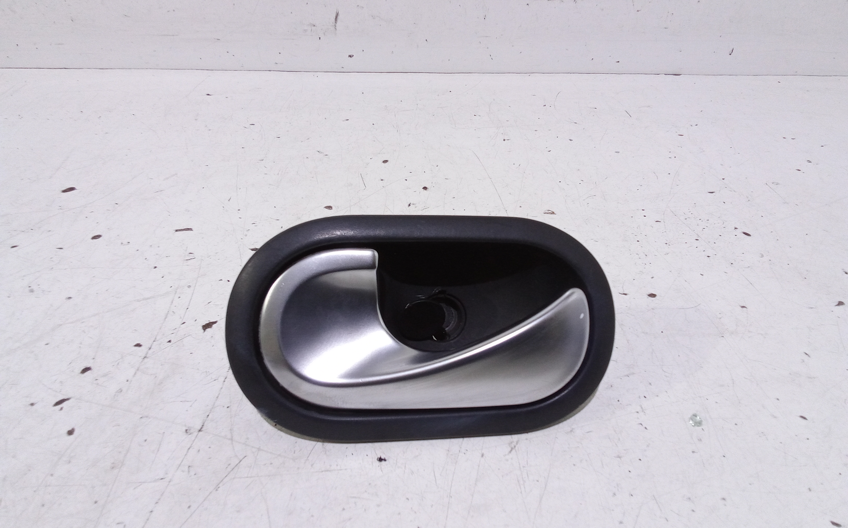 Maniglia interna anteriore Sinistra per Renault Megane Ll Serie (06>08) (2006 - 2008)