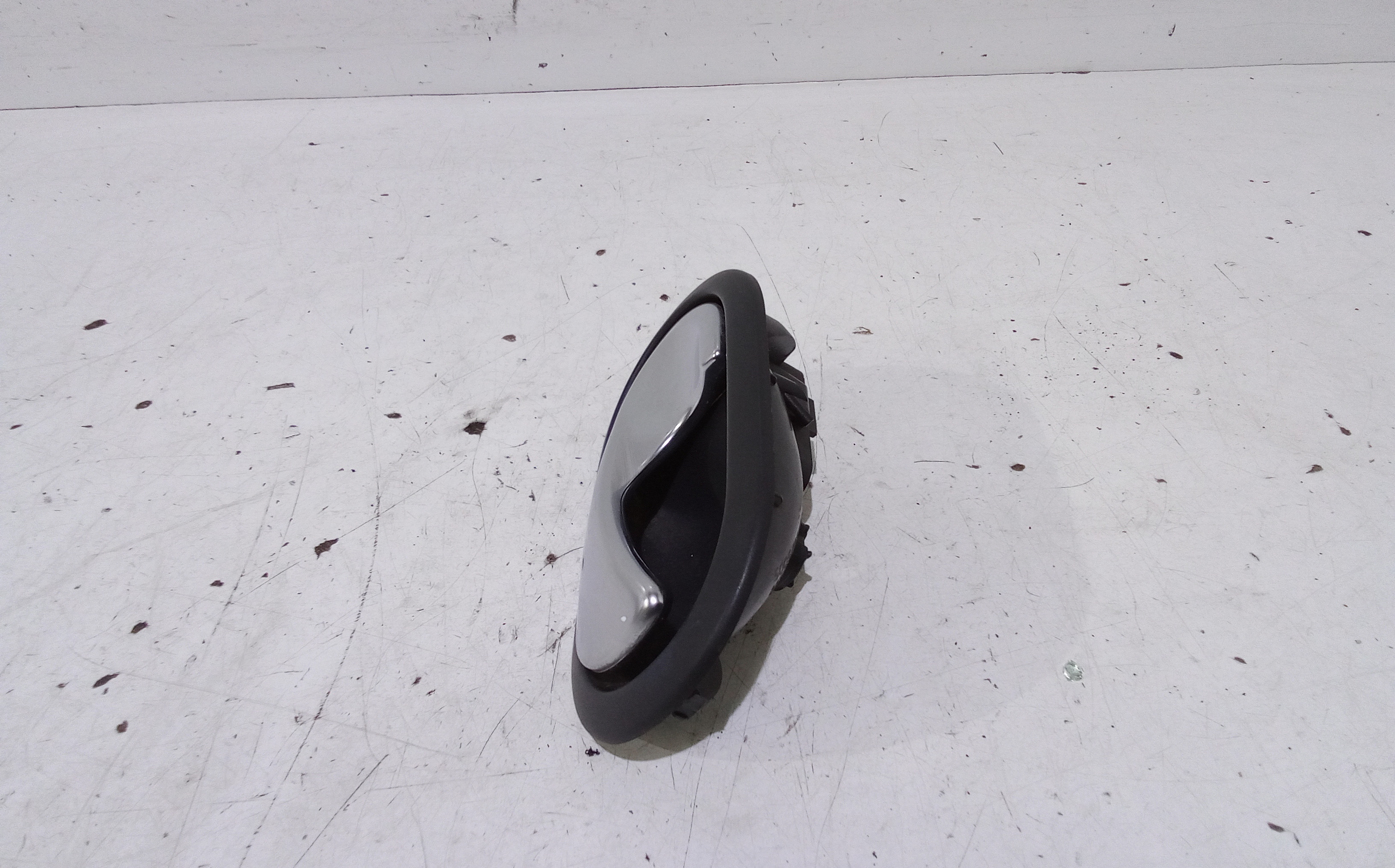 Maniglia interna anteriore Sinistra per Renault Megane Ll Serie (06>08) (2006 - 2008)