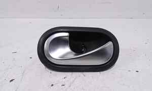 Maniglia interna anteriore Sinistra per Renault Megane Ll Serie (06>08) (2006 - 2008)
