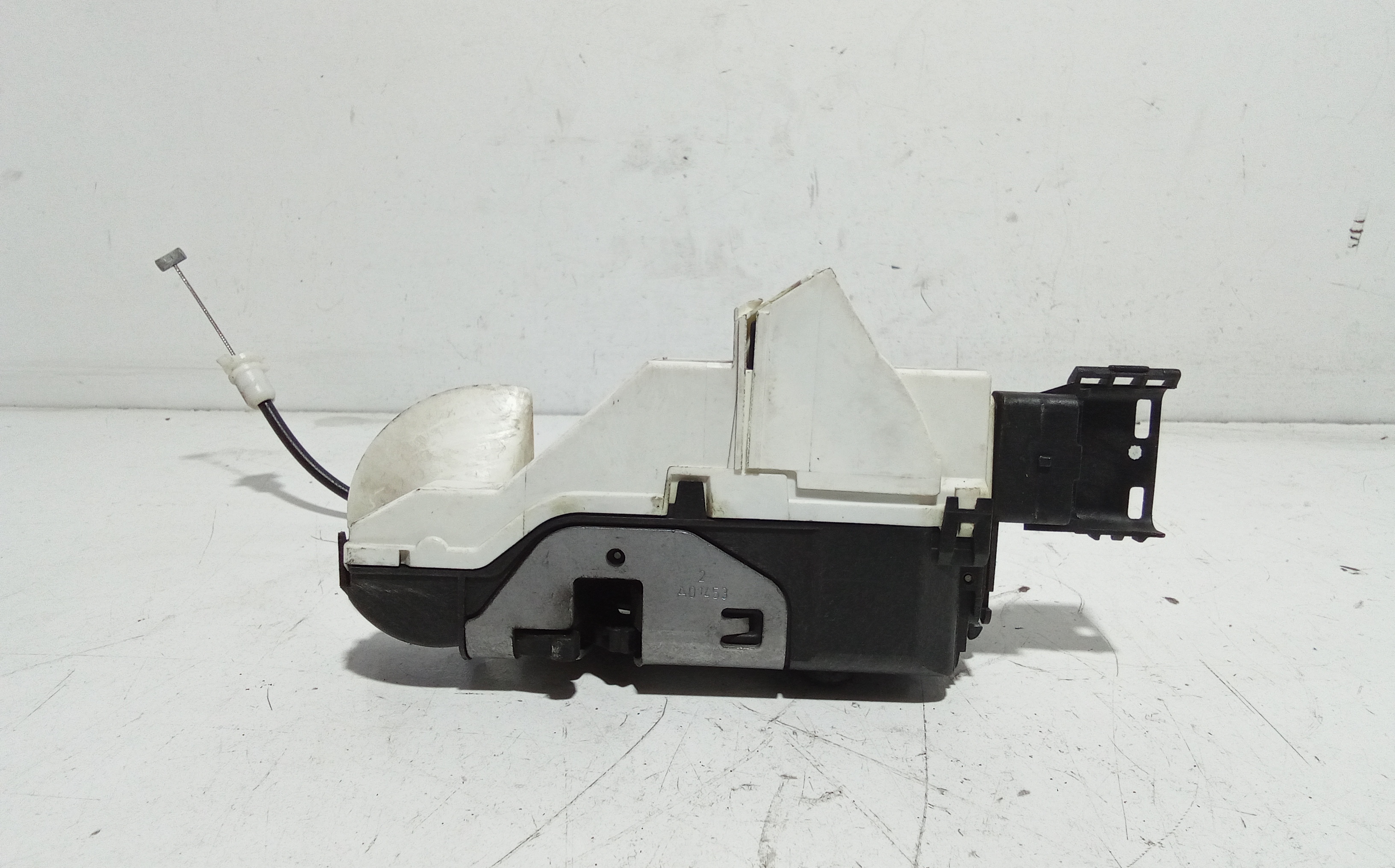 Serratura Anteriore Sinistra per Peugeot 308 Serie (07>14) (2007 - 2014)