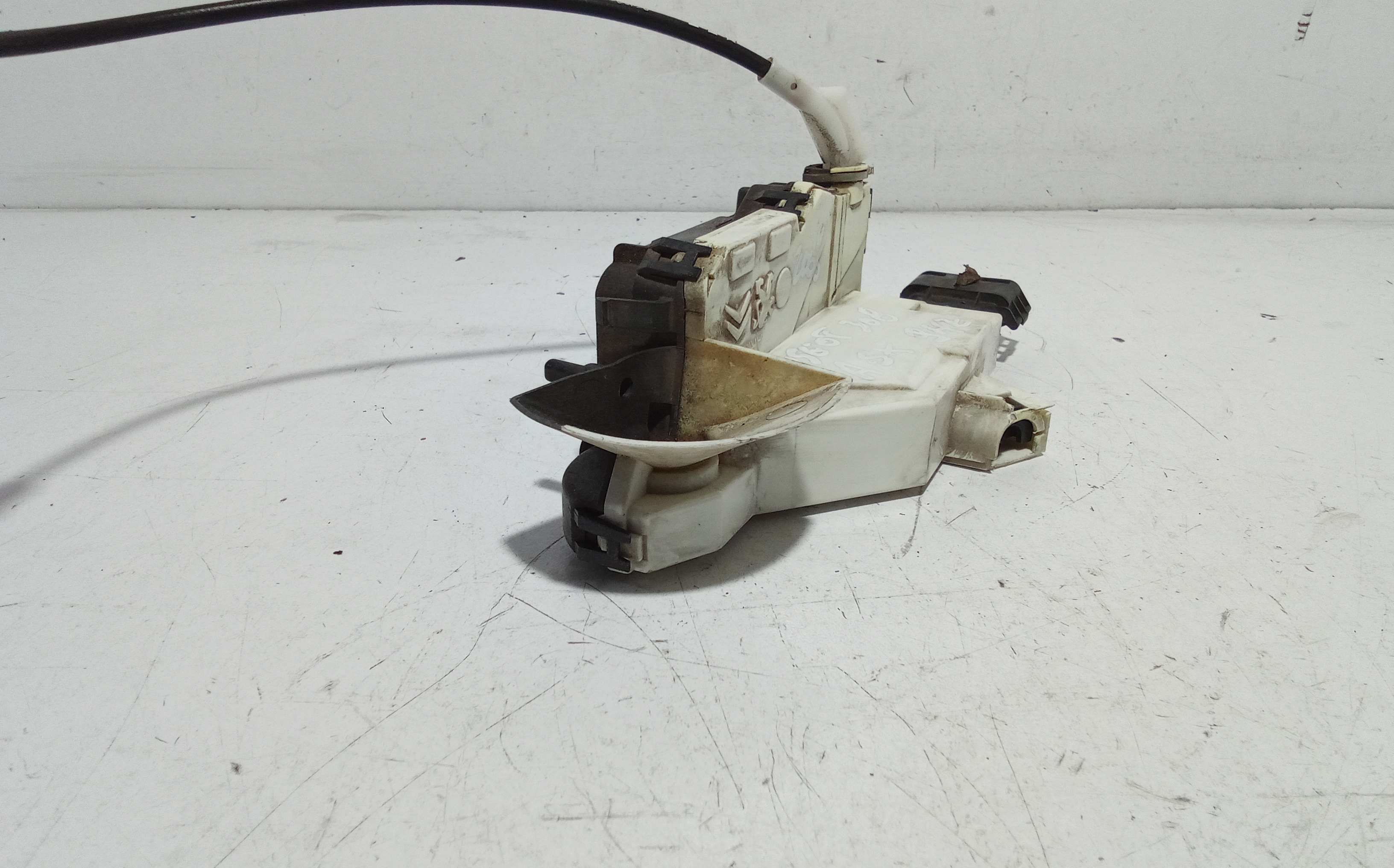 Serratura Anteriore Sinistra per Peugeot 308 Serie (07>14) (2007 - 2014)