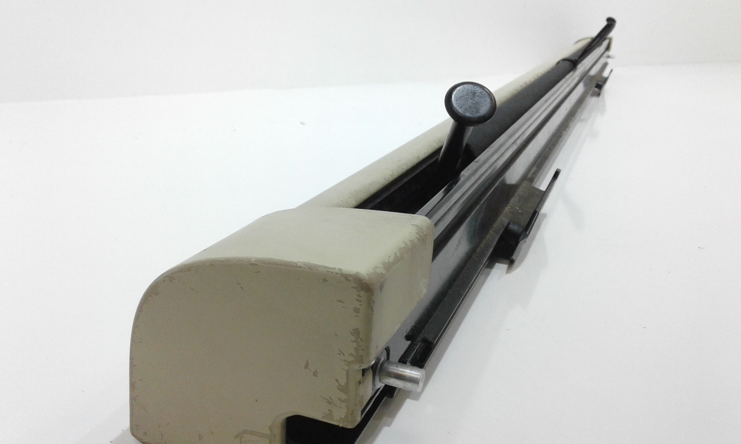 Cappelliera posteriore LAND ROVER Range Rover Serie LM AMC 014