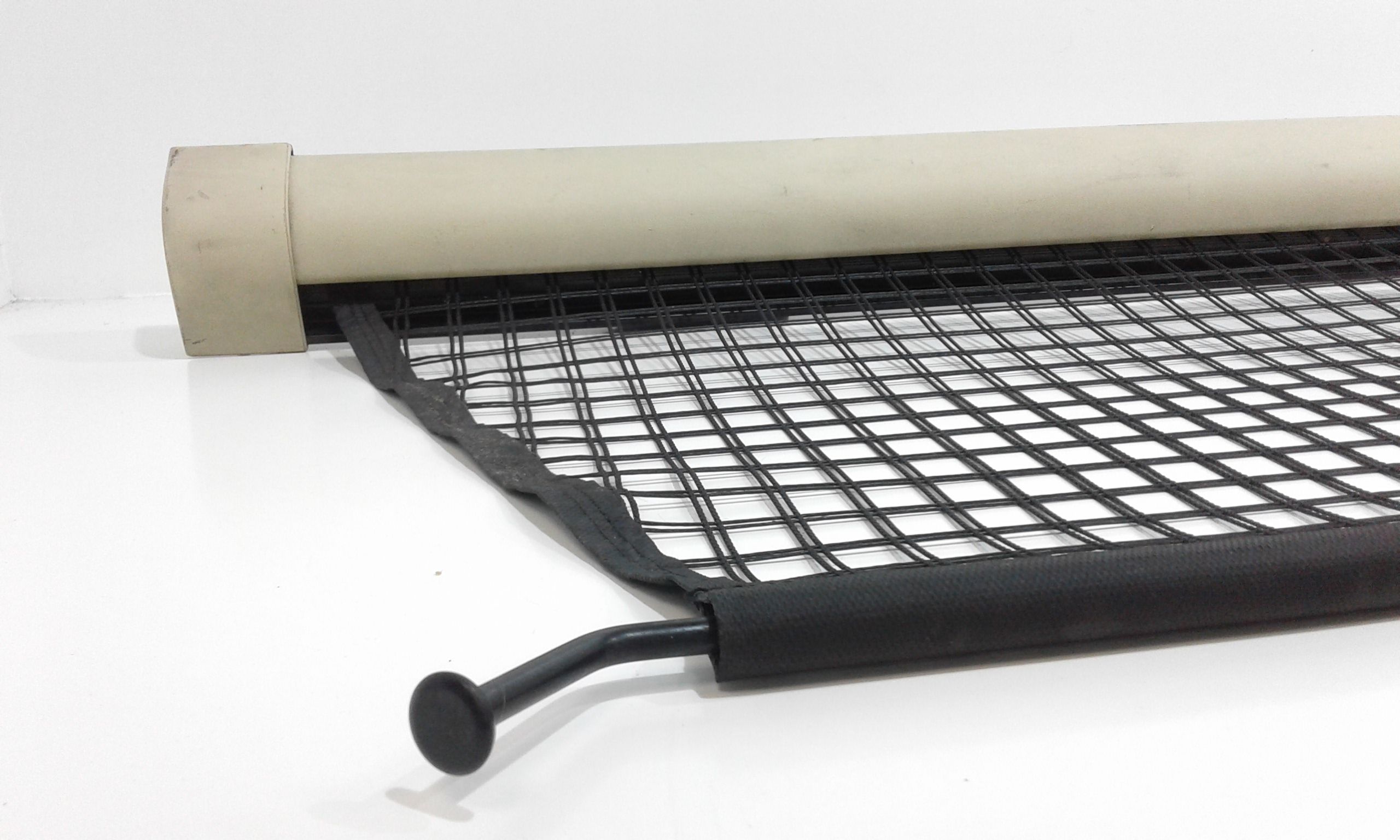 Cappelliera posteriore LAND ROVER Range Rover Serie LM AMC 014