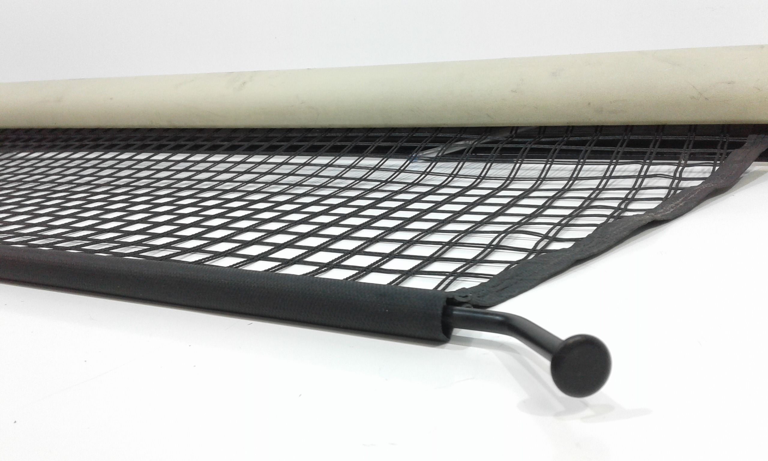 Cappelliera posteriore LAND ROVER Range Rover Serie LM AMC 014