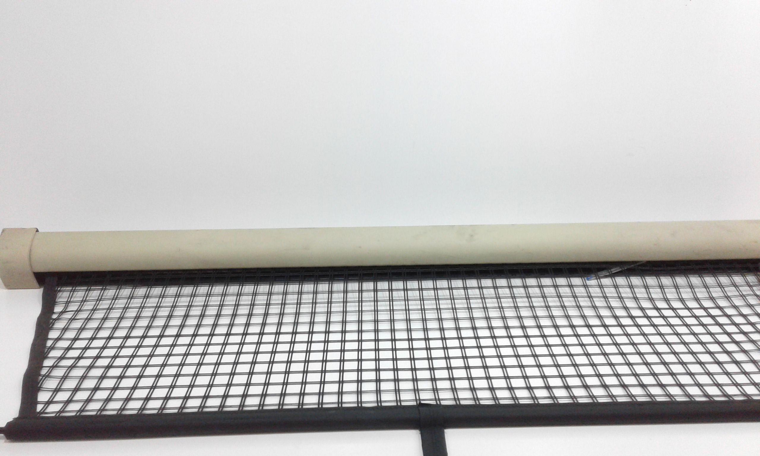 Cappelliera posteriore LAND ROVER Range Rover Serie LM AMC 014