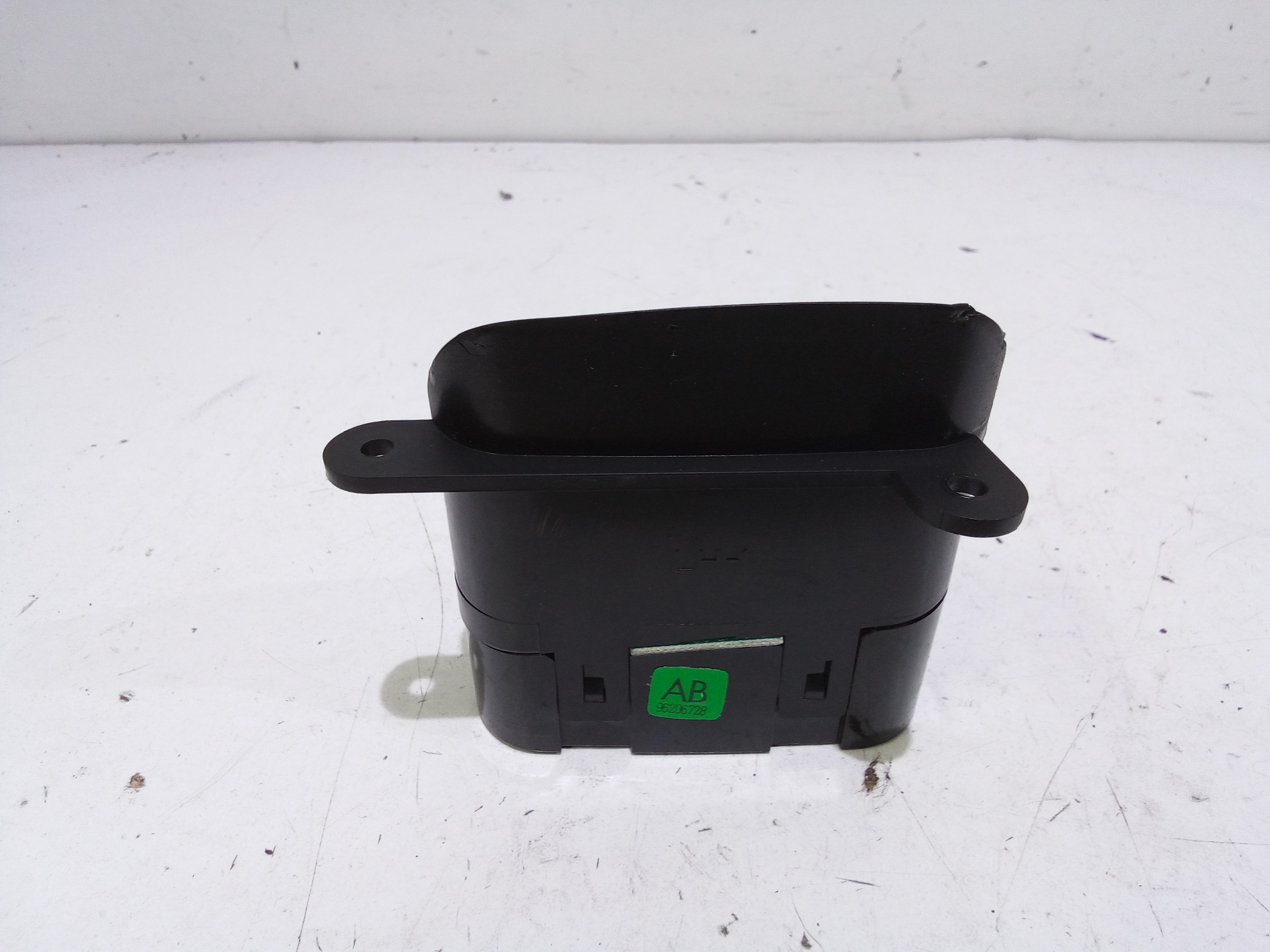 Display orologio per Daewoo Leganza 1 Serie (1997 - 2002)