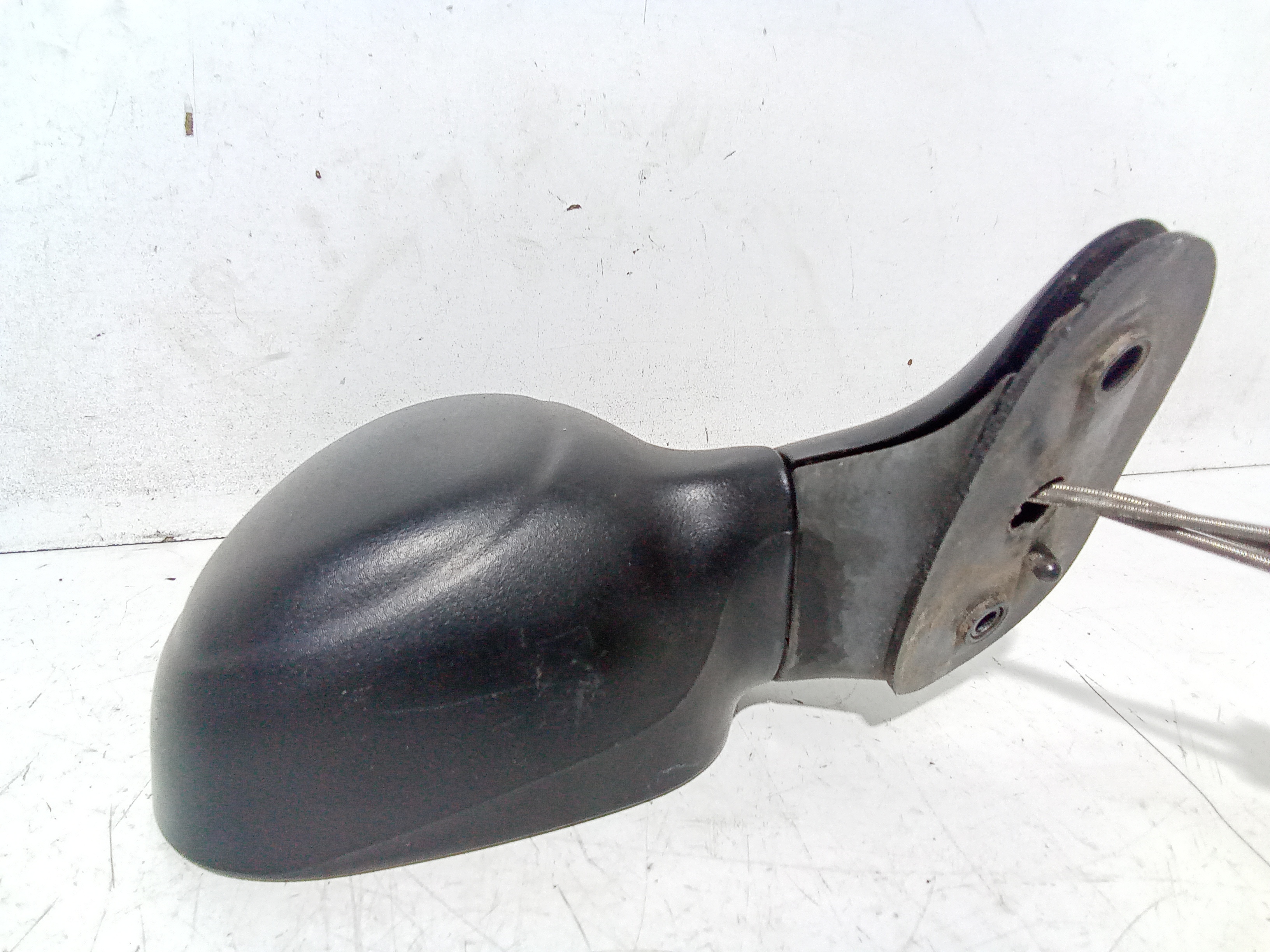 Specchietto Retrovisore Sinistro per Chevrolet Matiz 2 Serie (2001 - 2005)