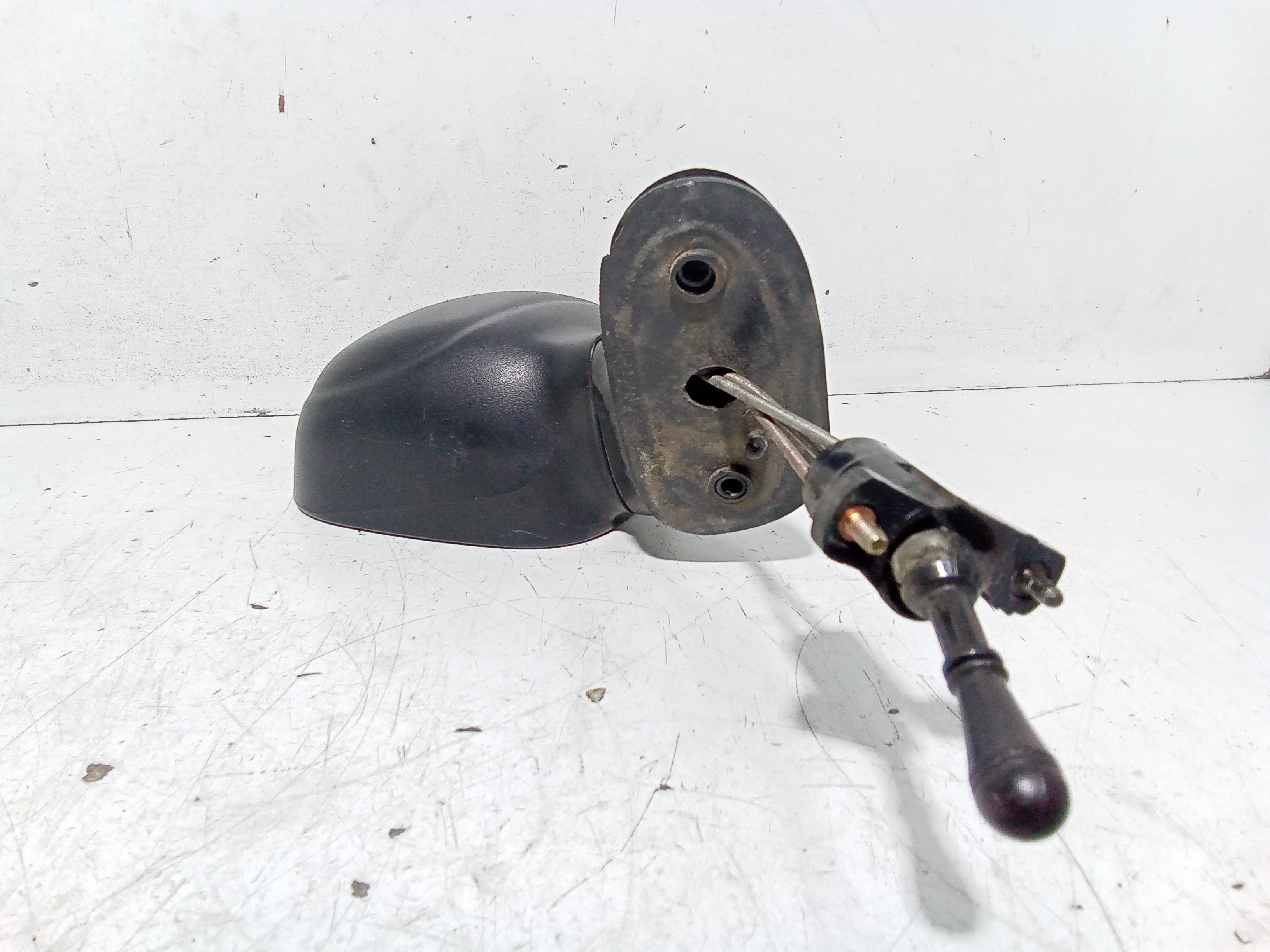 Specchietto Retrovisore Sinistro per Chevrolet Matiz 2 Serie (2001 - 2005)