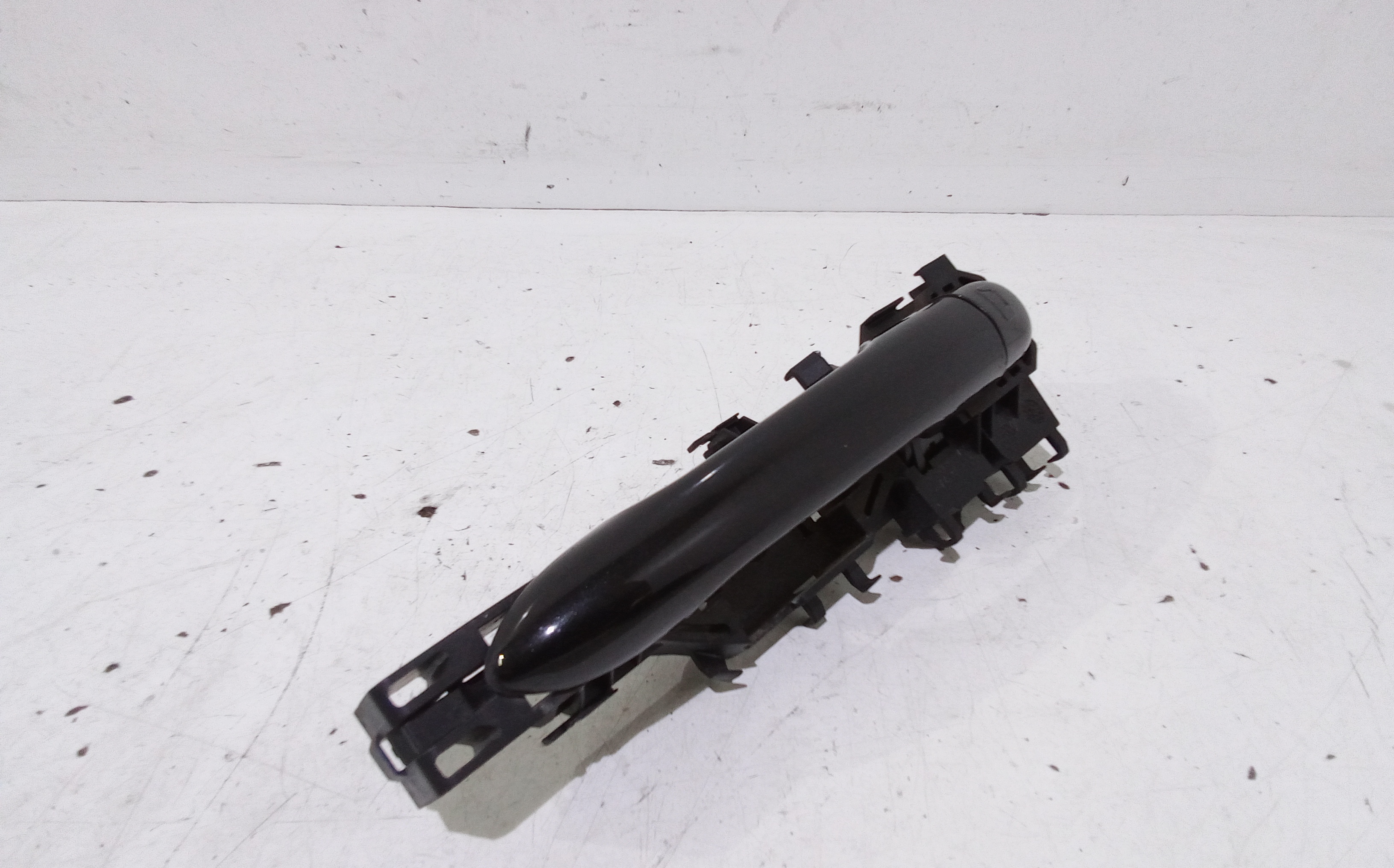 Maniglia esterna Anteriore Sinistra per Renault Megane Ll Serie (06>08) (2006 - 2008)