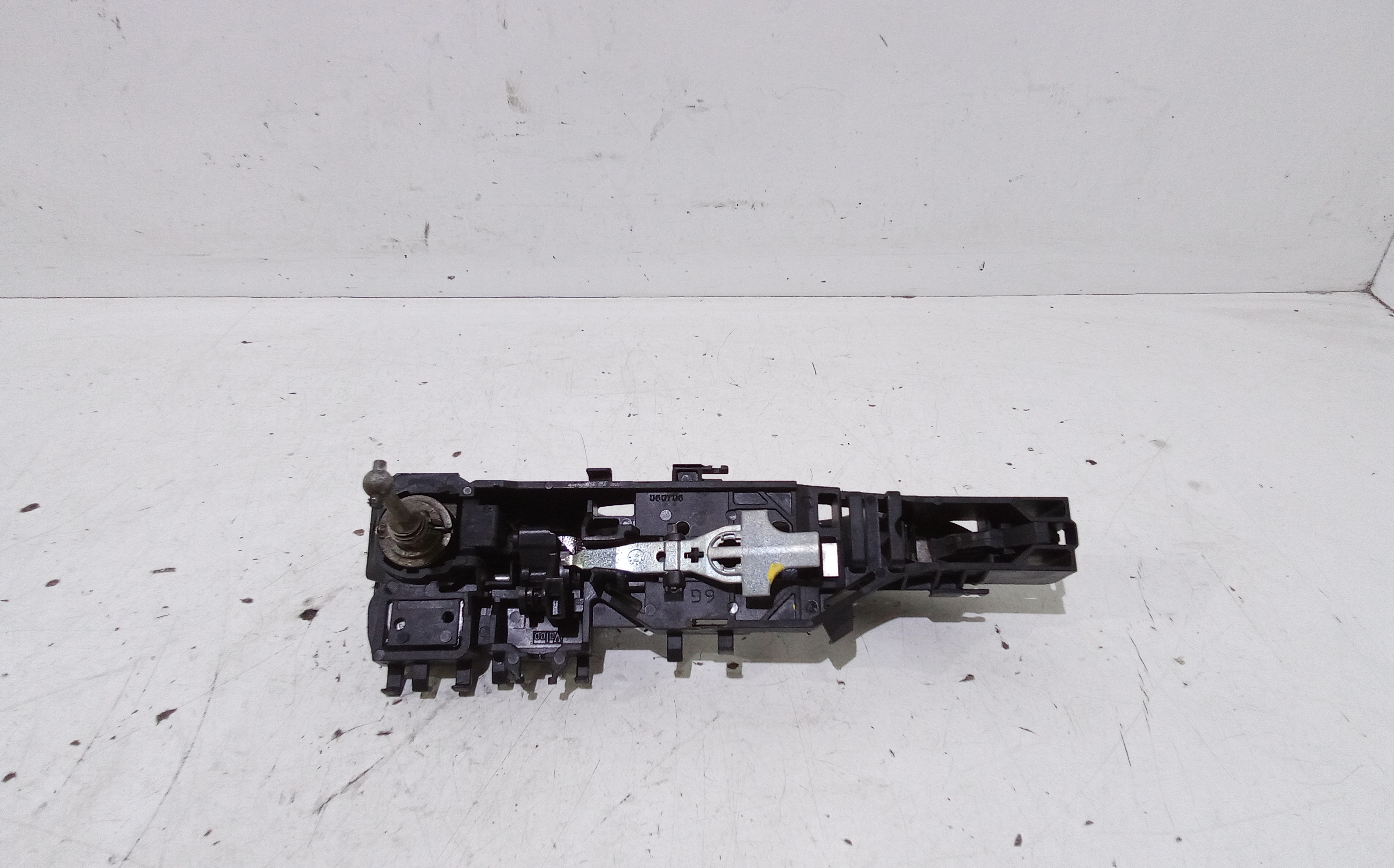 Maniglia esterna Anteriore Sinistra per Renault Megane Ll Serie (06>08) (2006 - 2008)