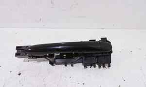 Maniglia esterna Anteriore Sinistra per Renault Megane Ll Serie (06>08) (2006 - 2008)