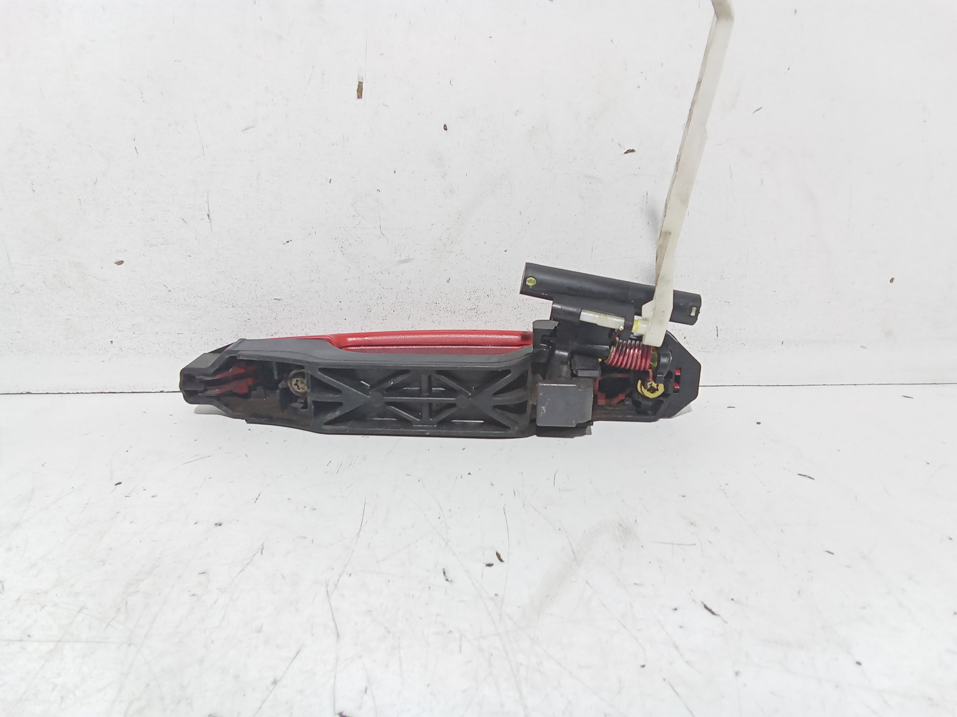 Maniglia esterna Posteriore Destra per Suzuki Swift 4 Serie (04>10) (2004 - 2010)